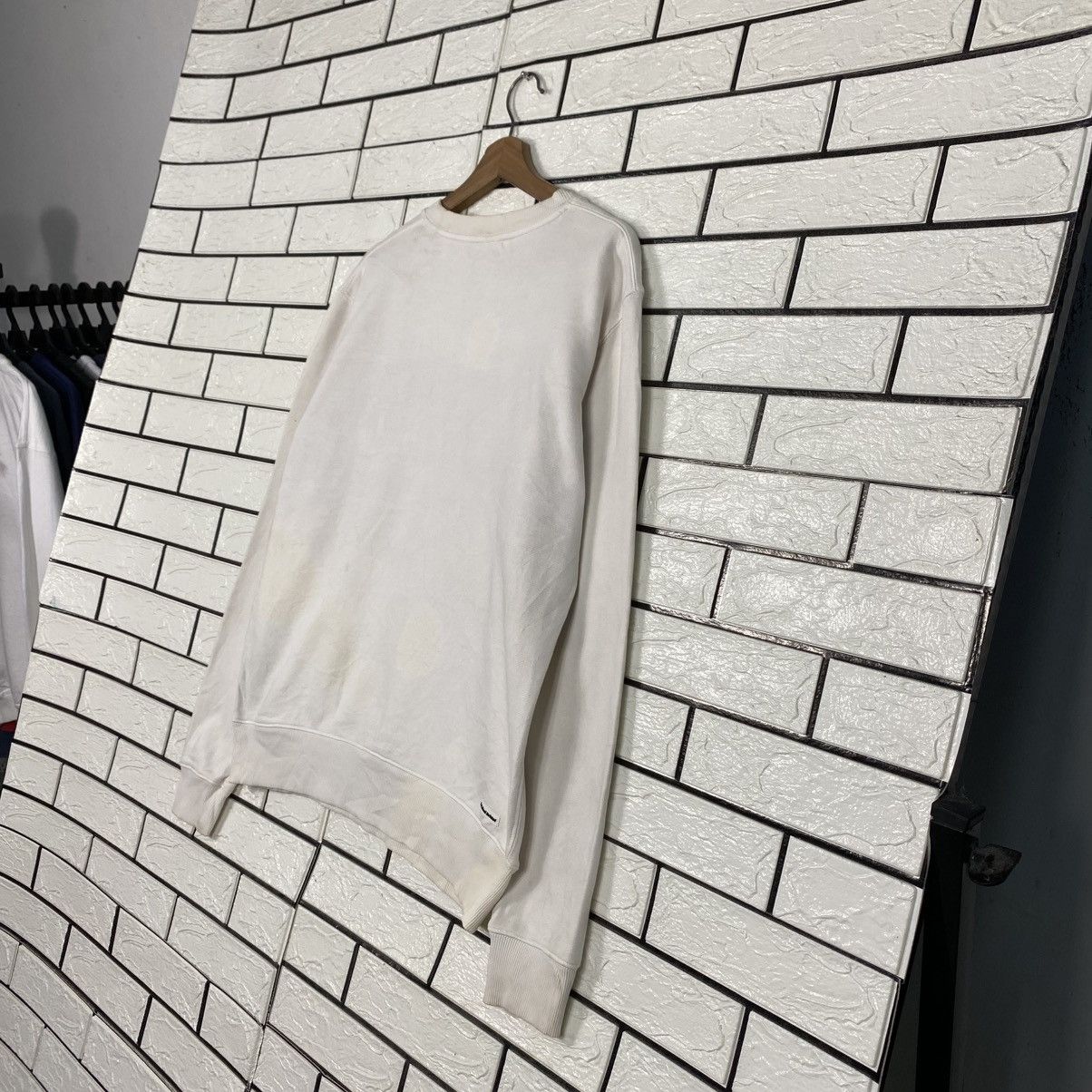 Japanese Brand Vintage Sweatshirt Coca Cola Big Logo Size US S / EU 44-46 / 1 - 11 Thumbnail