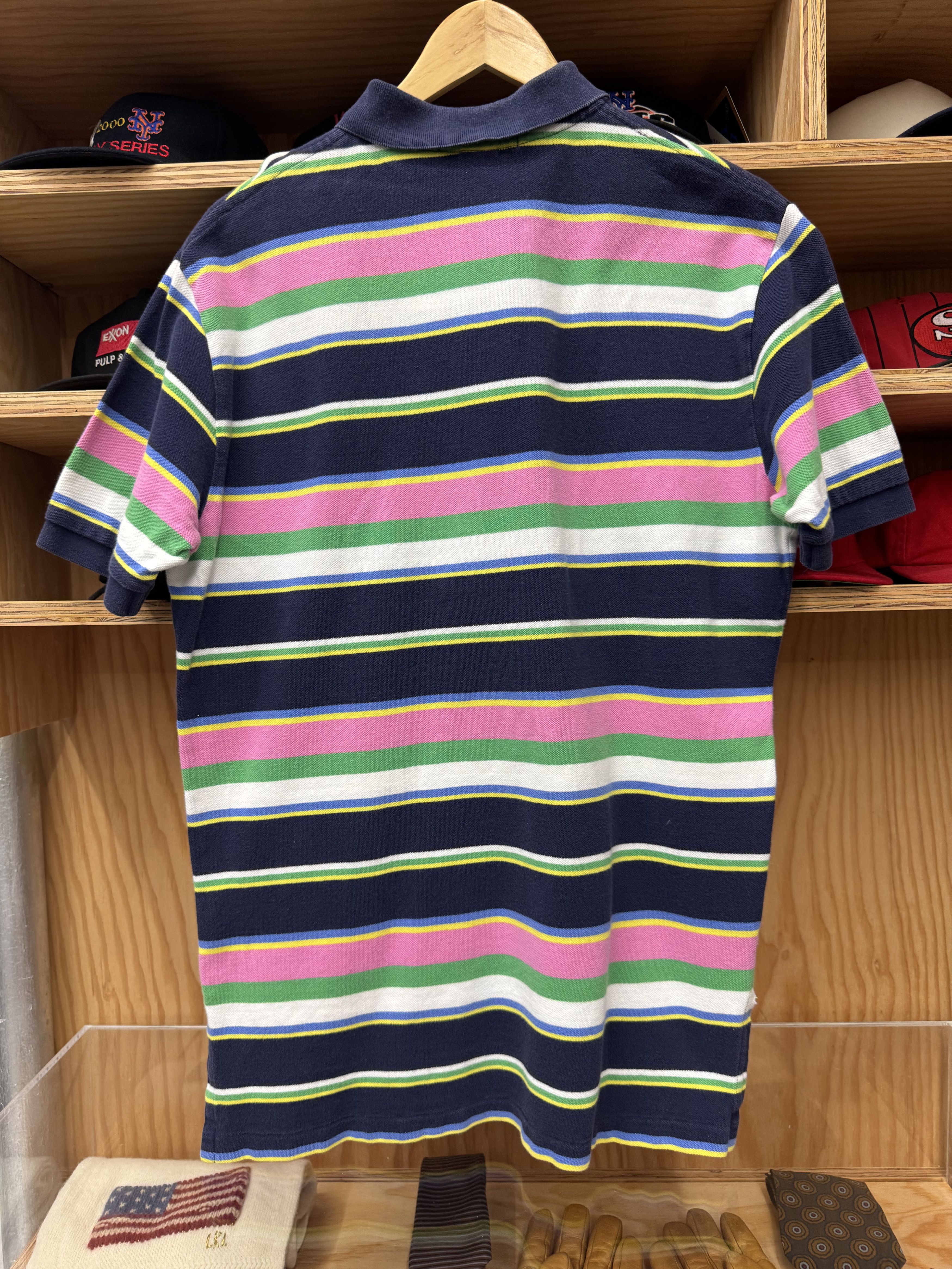 Polo Ralph Lauren Ralph Lauren Polo Size US M / EU 48-50 / 2 - 3 Thumbnail