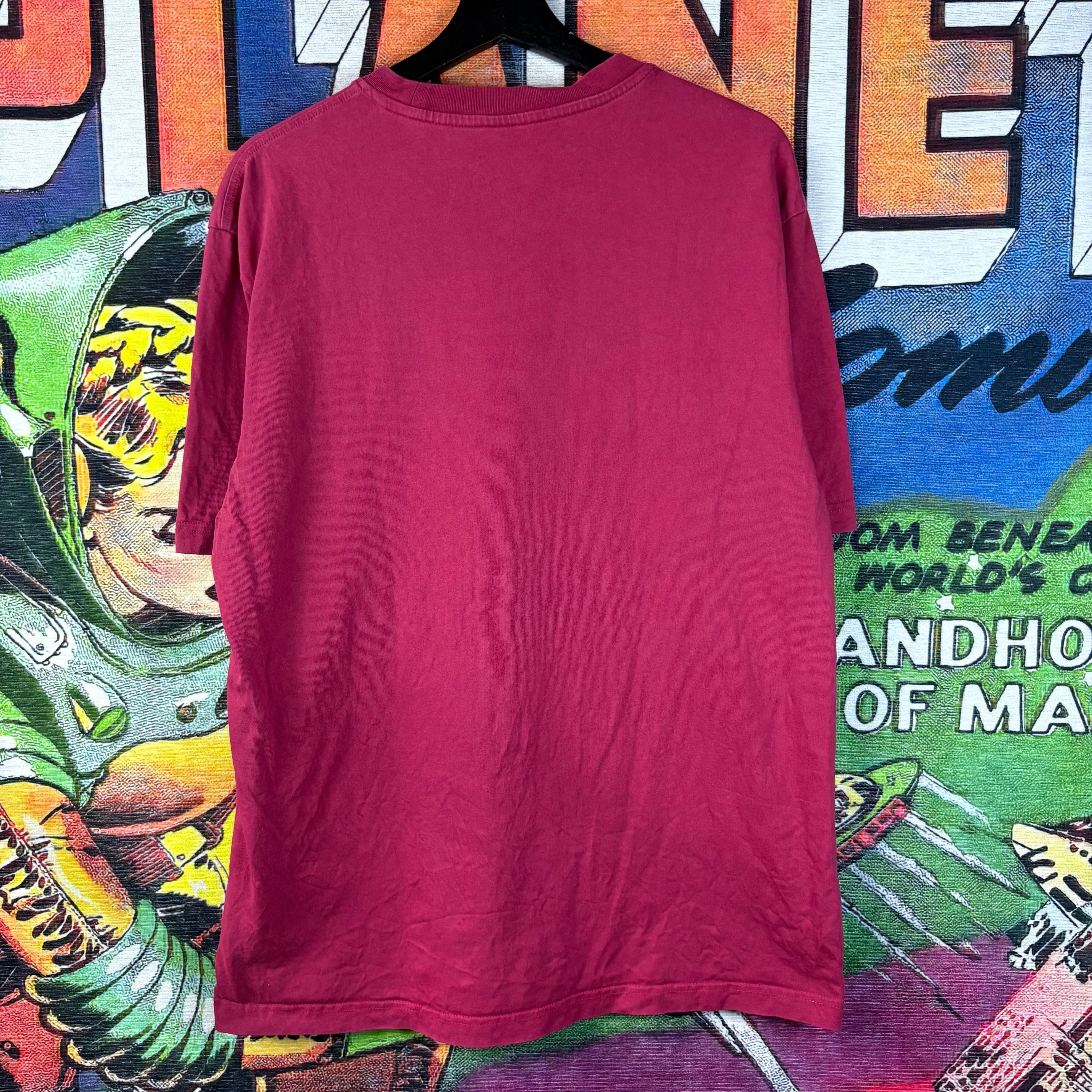 Palace Place Ice Cubes Tee Size Large Size US L / EU 52-54 / 3 - 4 Thumbnail