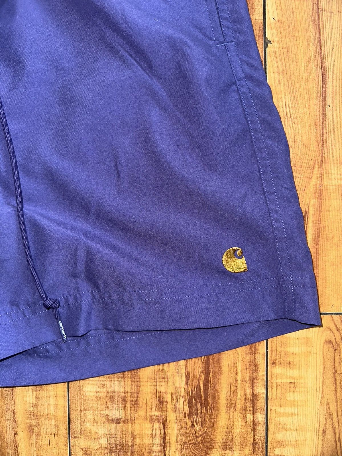 Carhartt Carhartt shorts Size US 31 - 2 Thumbnail