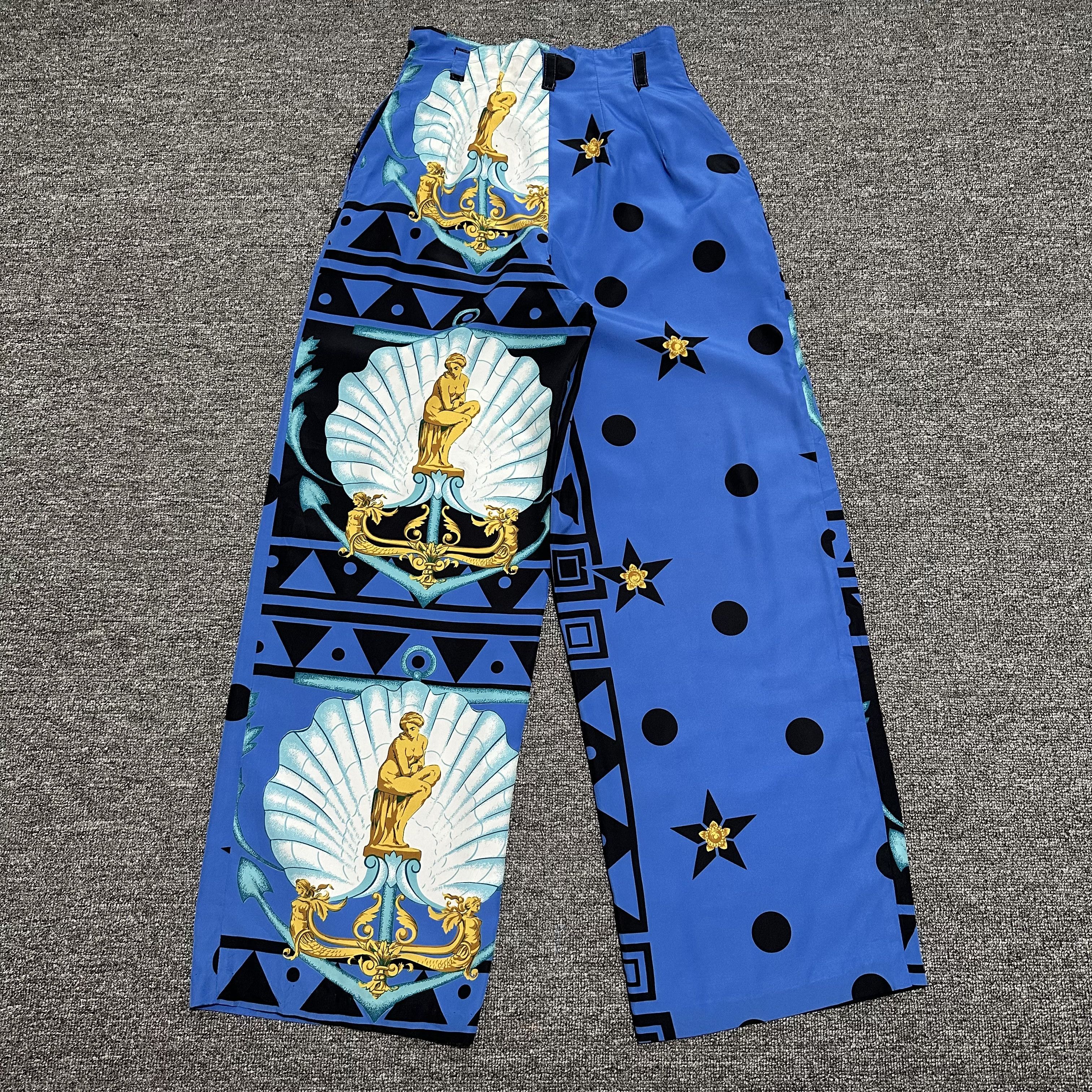 Issey Miyake Issey Miyake Pants Size US 26 / EU 42 - 5 Thumbnail