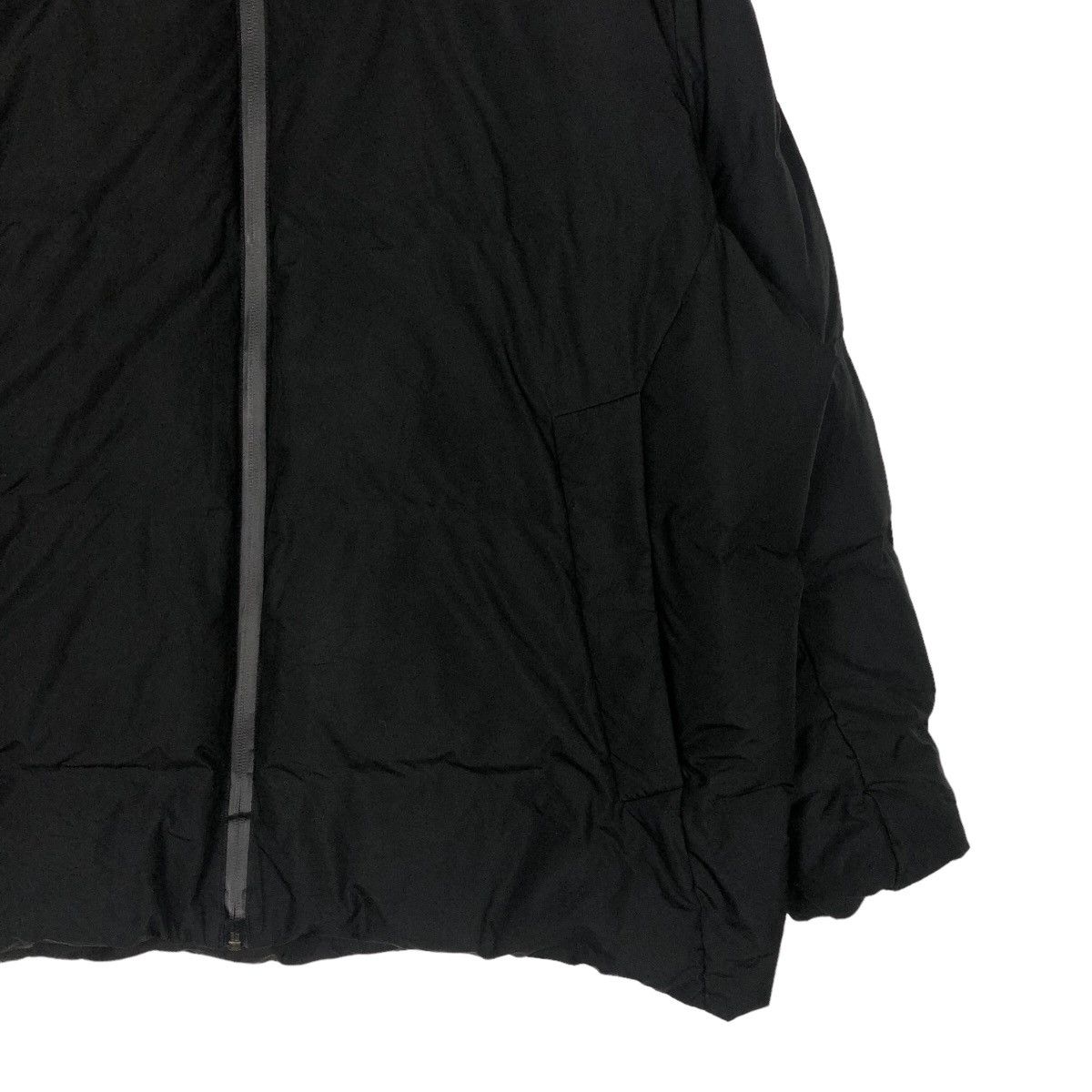 Japanese Brand 🔥Vintage Puffer Down Jacket Uniqlo Japan Issey Miyake Size US XXL / EU 58 / 5 - 5 Thumbnail