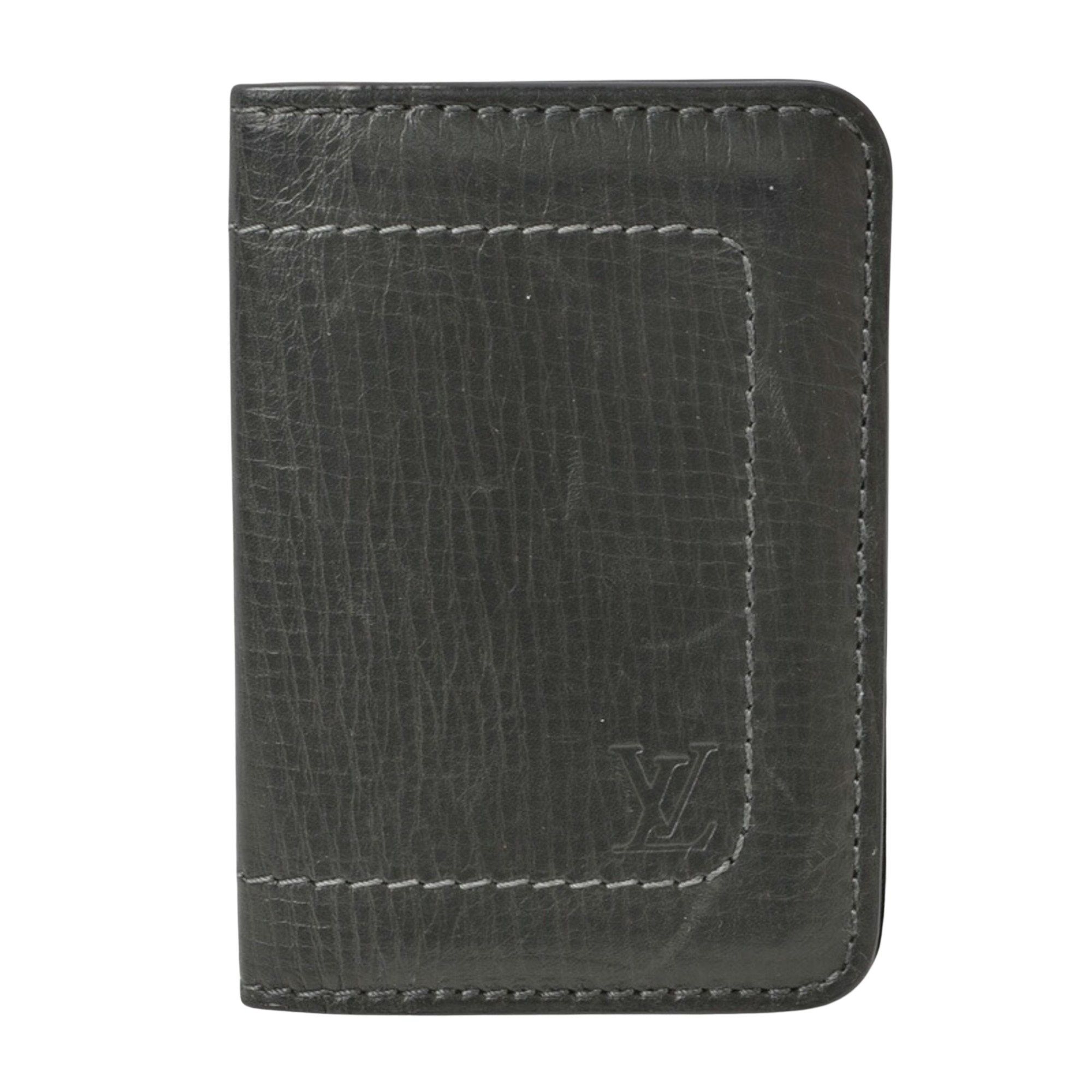 Louis Vuitton Louis Vuitton Organizer de poche wallet Size ONE SIZE - 1 Thumbnail