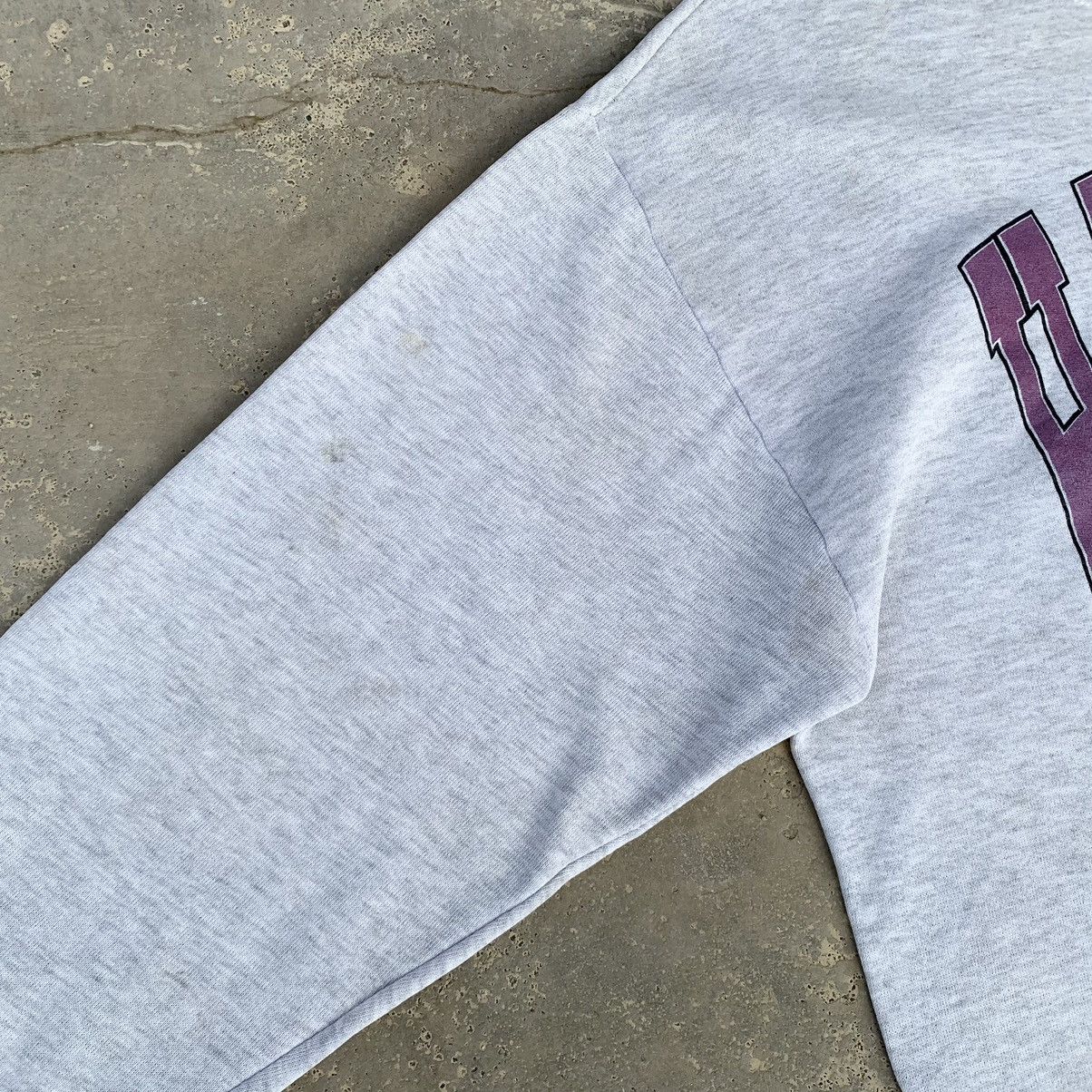 Velva Sheen Vintage 90s Velva Sheen Harvard University Sweatshirt Size US M / EU 48-50 / 2 - 7 Thumbnail