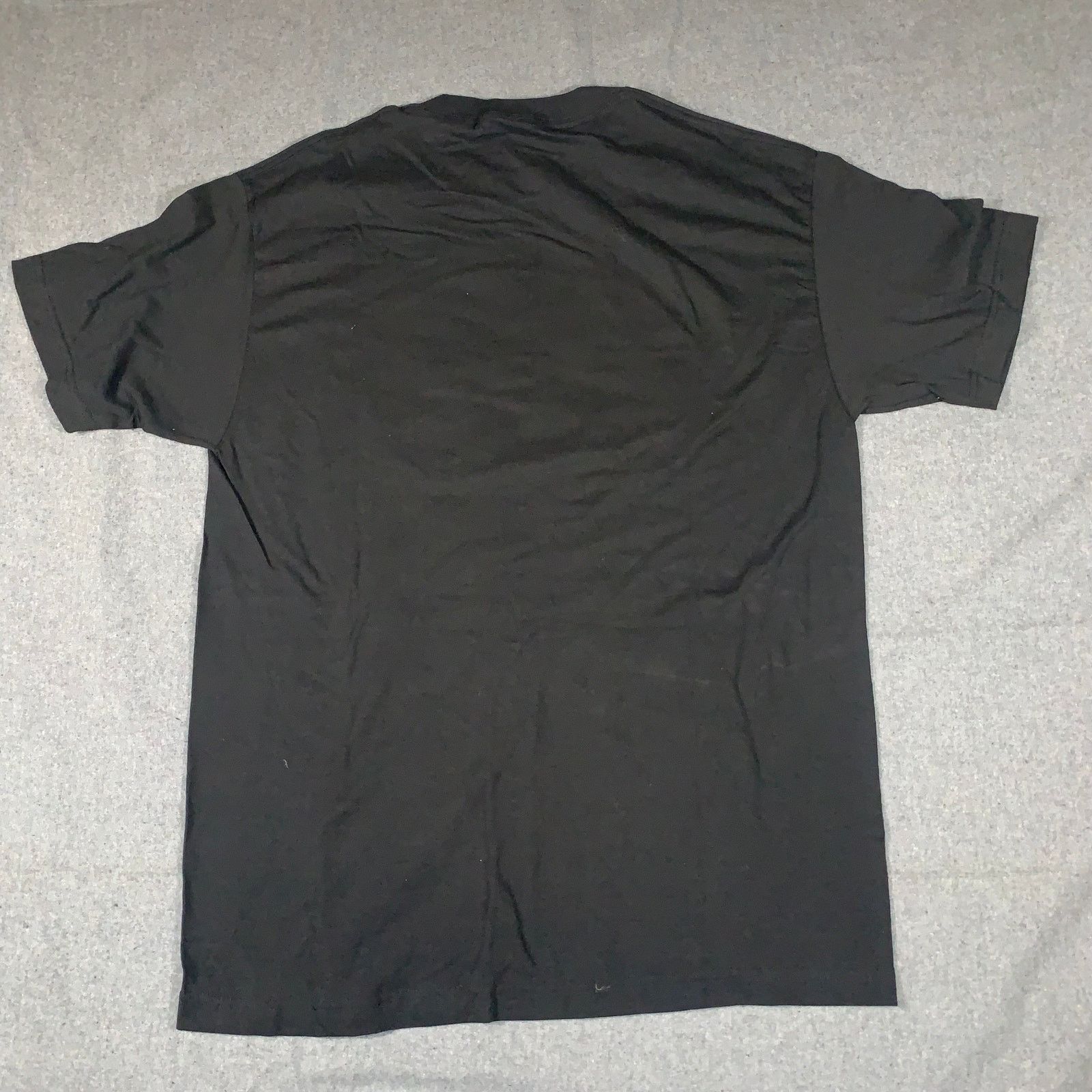 AAA Superbowl 50 Tshirt Large (Panthers vs Broncos) Mens Size US L / EU 52-54 / 3 - 2 Thumbnail