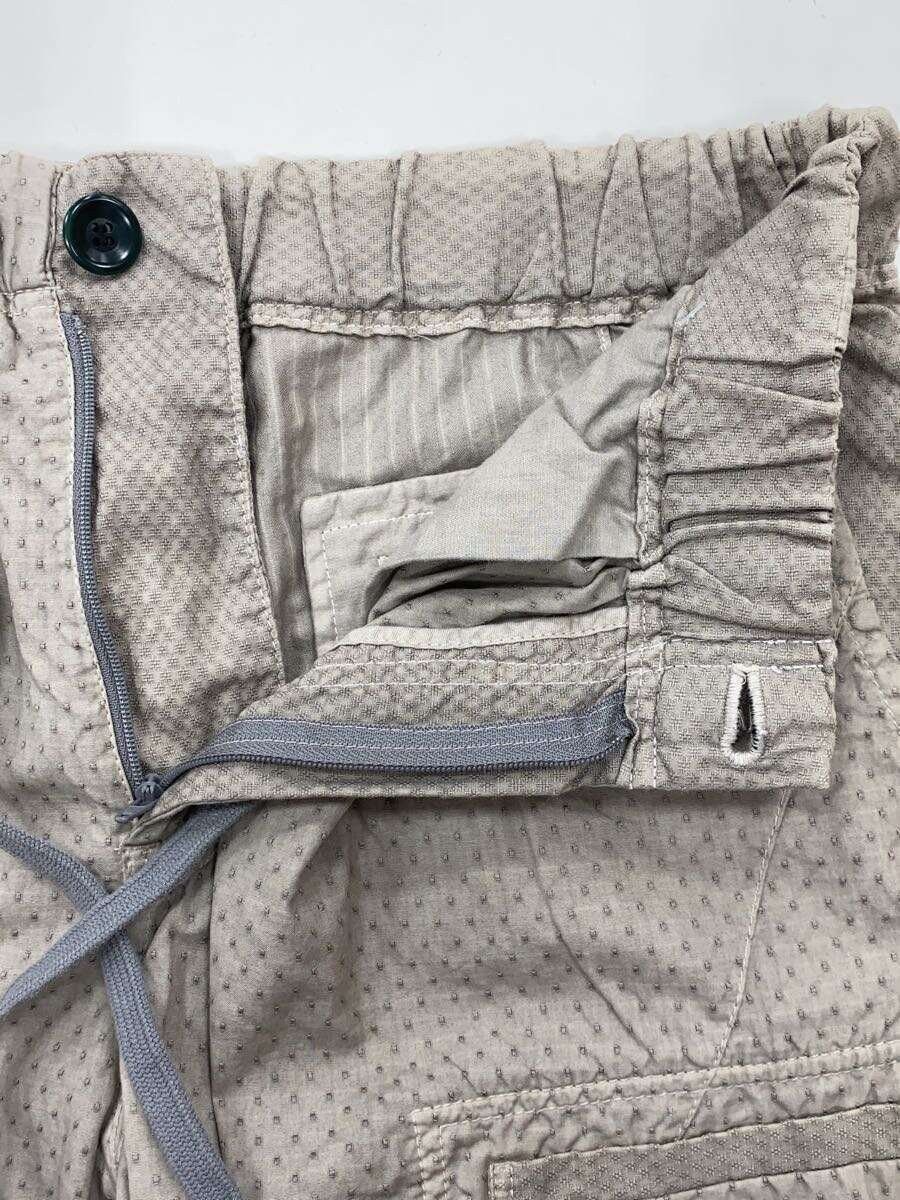 Undercover Reconstructed Cargo Shorts Size US 28 / EU 44 - 3 Thumbnail