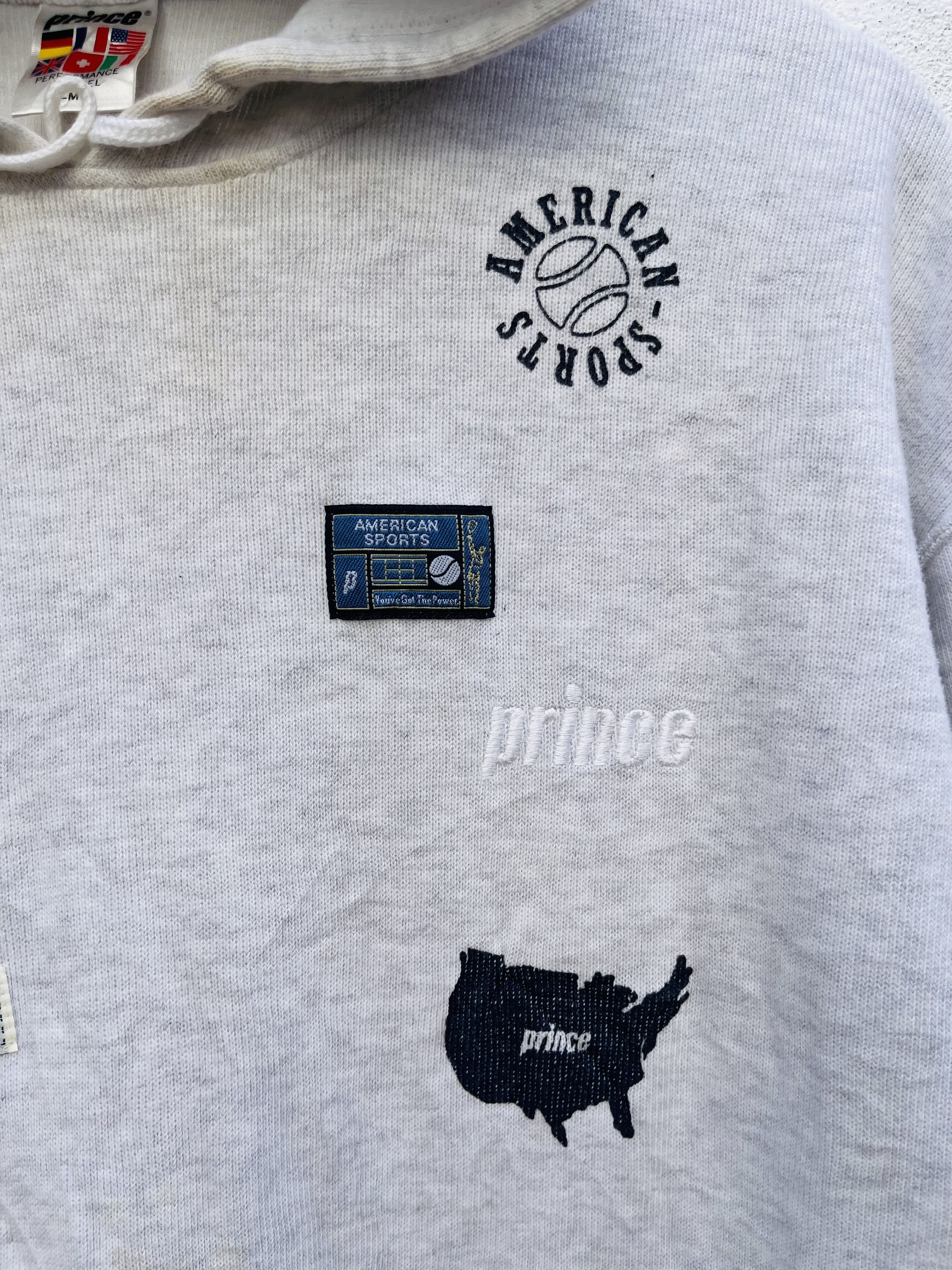 Japanese Brand × Vintage Vintage Prince Apparel Collection Designed Fashion Style Size US L / EU 52-54 / 3 - 6 Thumbnail