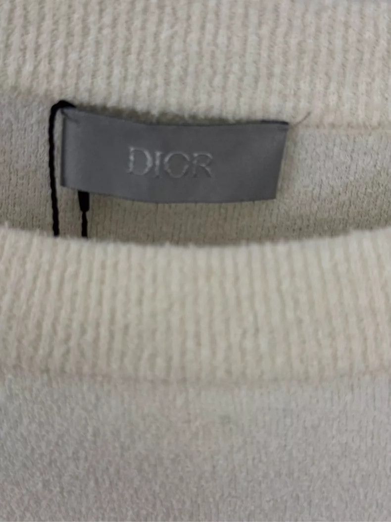 Dior Dior Bull towel short sleeves Size US L / EU 52-54 / 3 - 4 Thumbnail