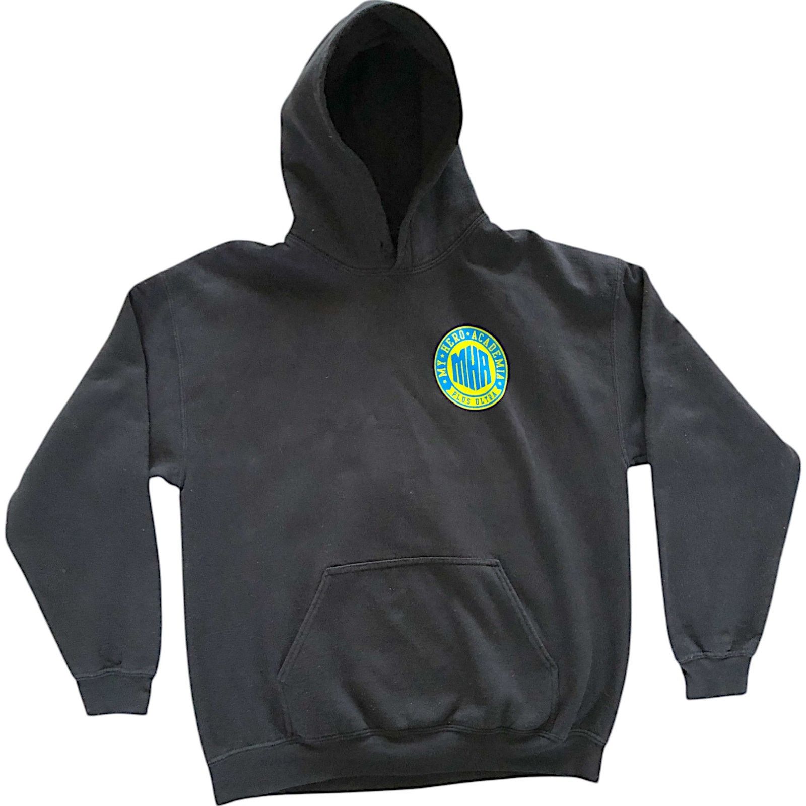 Other My Hero Academia Deku All Might Funimation Large Hoodie Size US L / EU 52-54 / 3 - 6 Thumbnail