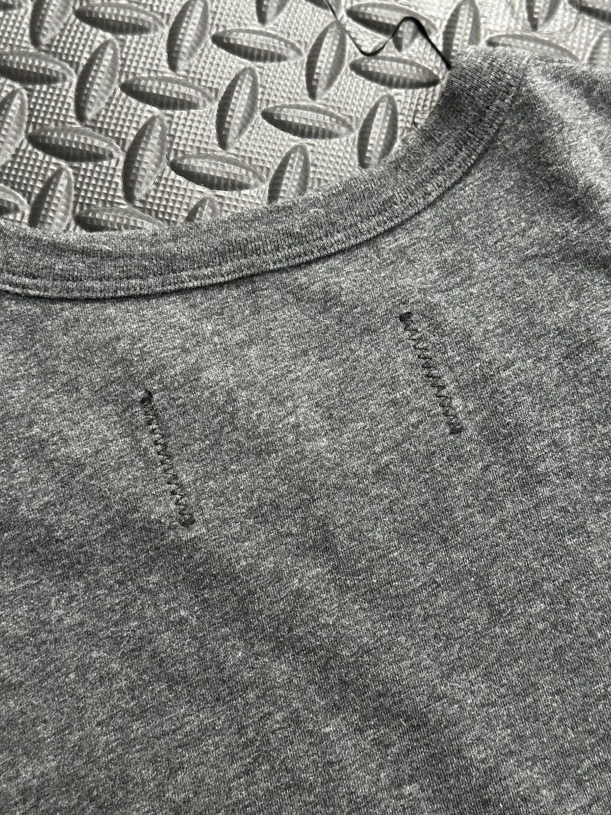 Reigning Champ Reigning Champ T shirt Size US M / EU 48-50 / 2 - 5 Thumbnail