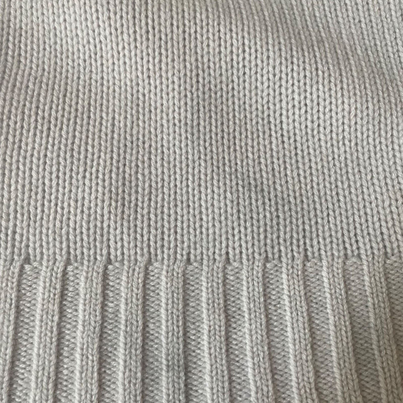 NakedCashmere JOLENE PATTERN TURTLENECK CASHMERE SWEATER NAKEDCASHMERE Size L / US 10 / IT 46 - 10 Thumbnail