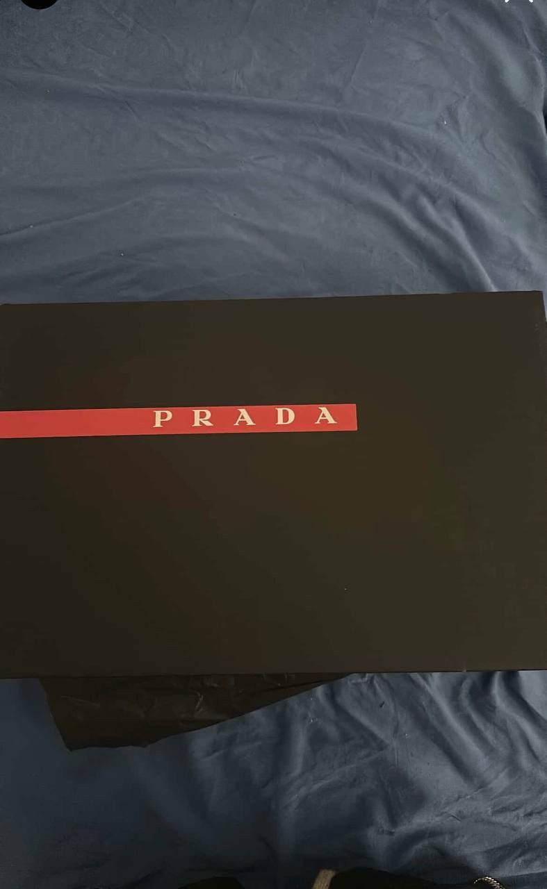 Prada Prada American Cups Size US 9 / EU 42 - 7 Thumbnail