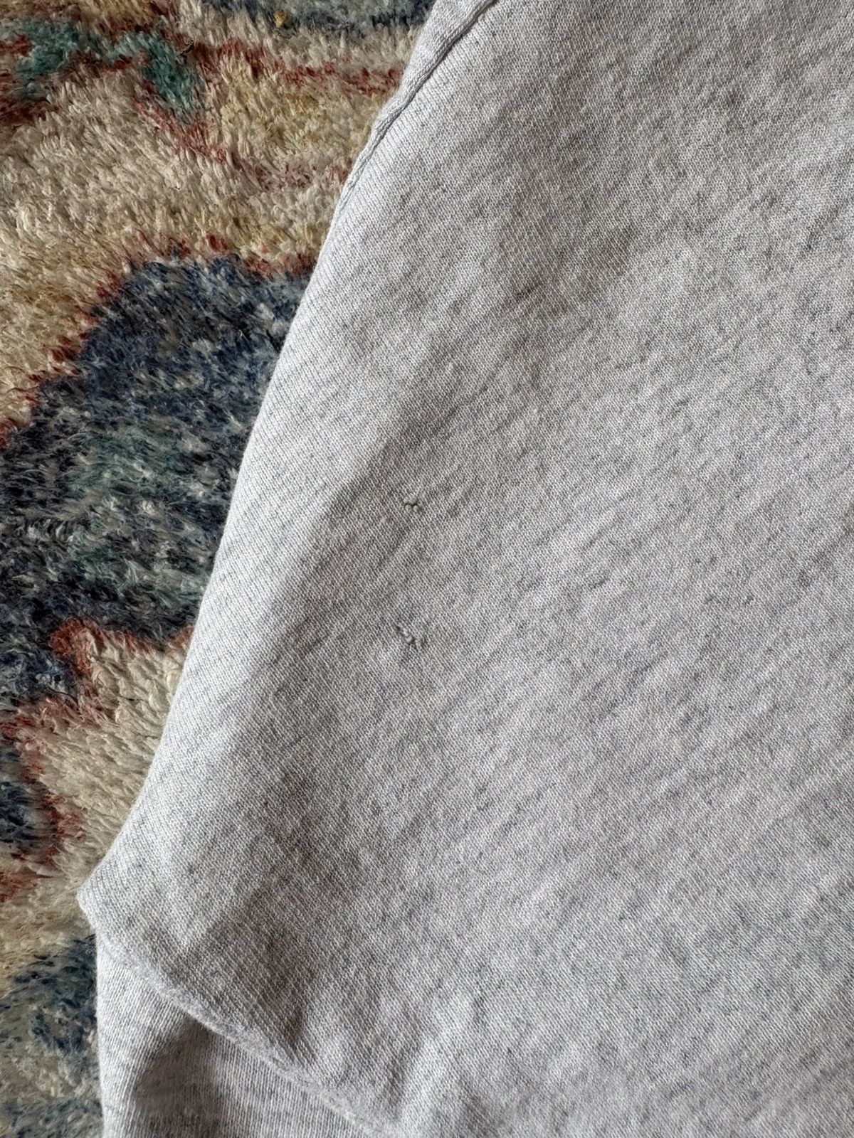 Vintage Vintage 80s Skiing Polar Bear T-shirt Small Size US S / EU 44-46 / 1 - 5 Thumbnail