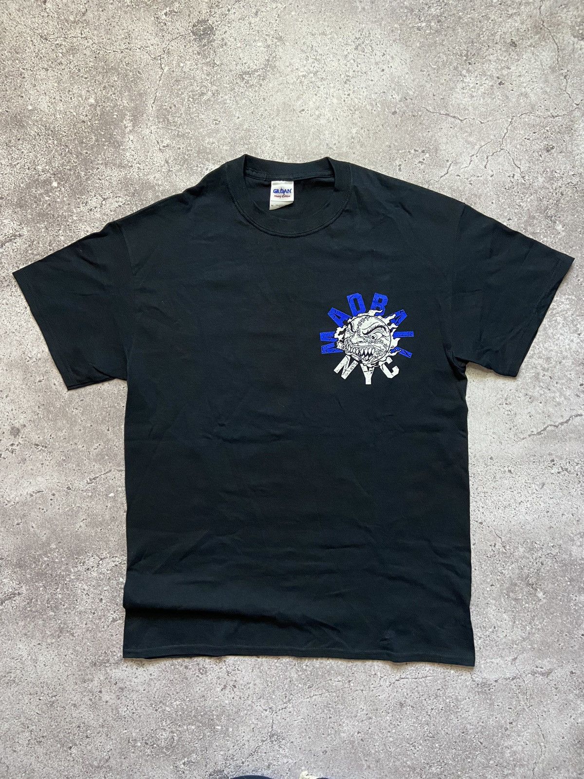 Band Tees Band tees Madball Hold It Down Size US M / EU 48-50 / 2 - 1 Thumbnail