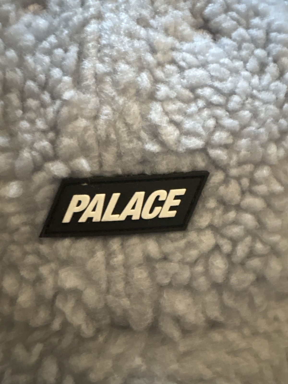 Palace Palace Warmdome Earflap 6-Panel Size ONE SIZE - 2 Thumbnail