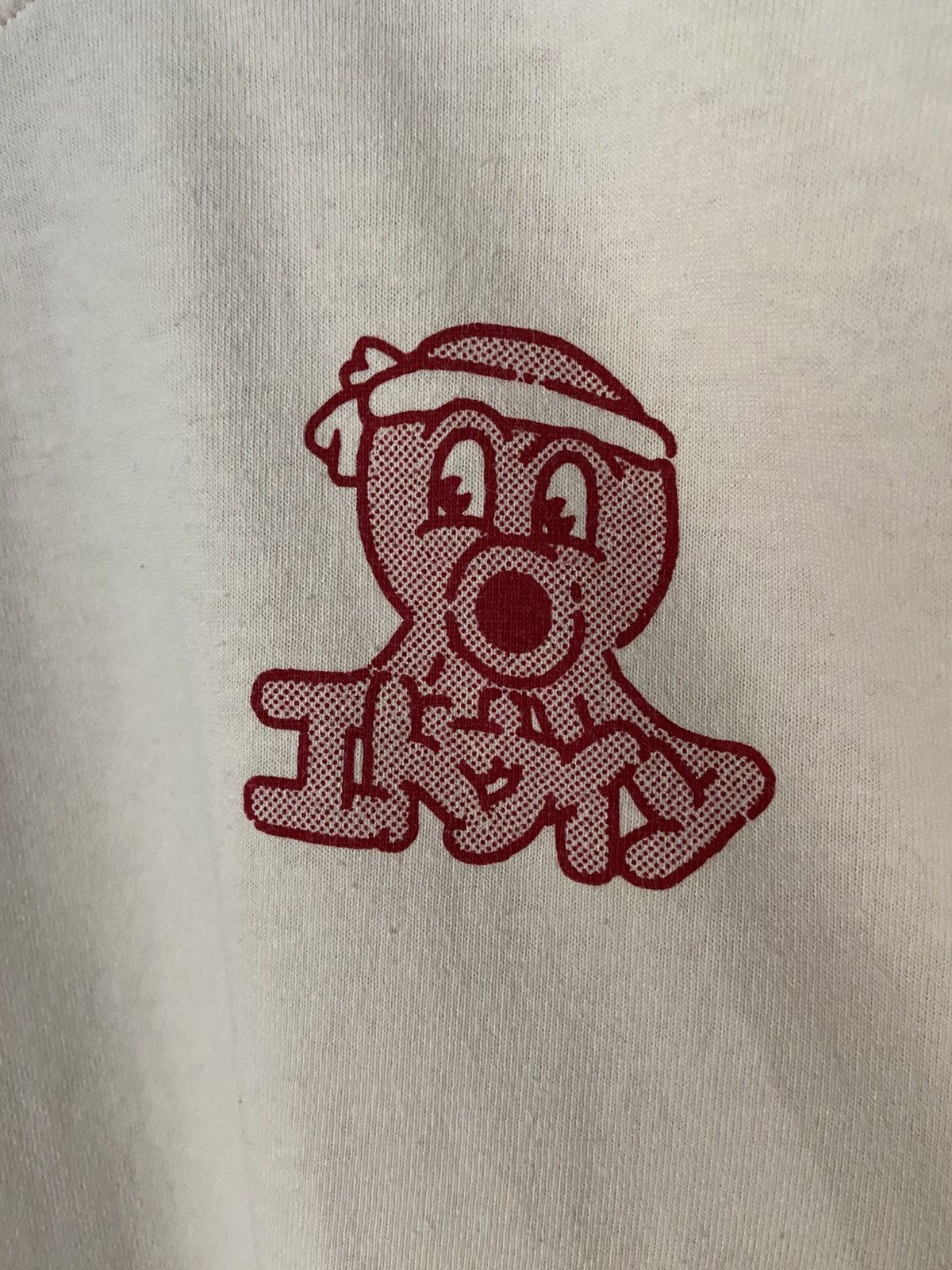 Edwin Edwin Japan Marui Tako chan office tako t shirt Size US M / EU 48-50 / 2 - 3 Thumbnail