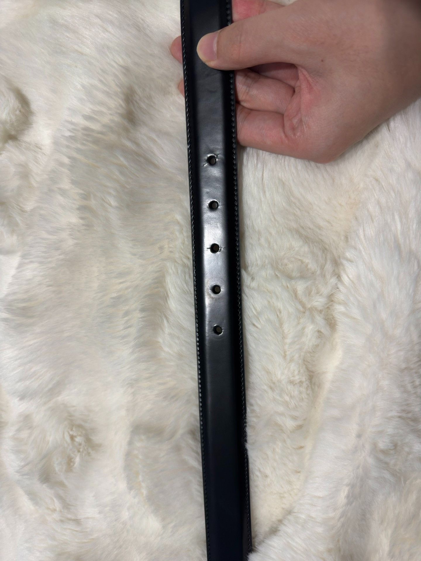 Gucci Gucci's new double G belt Size ONE SIZE - 6 Thumbnail