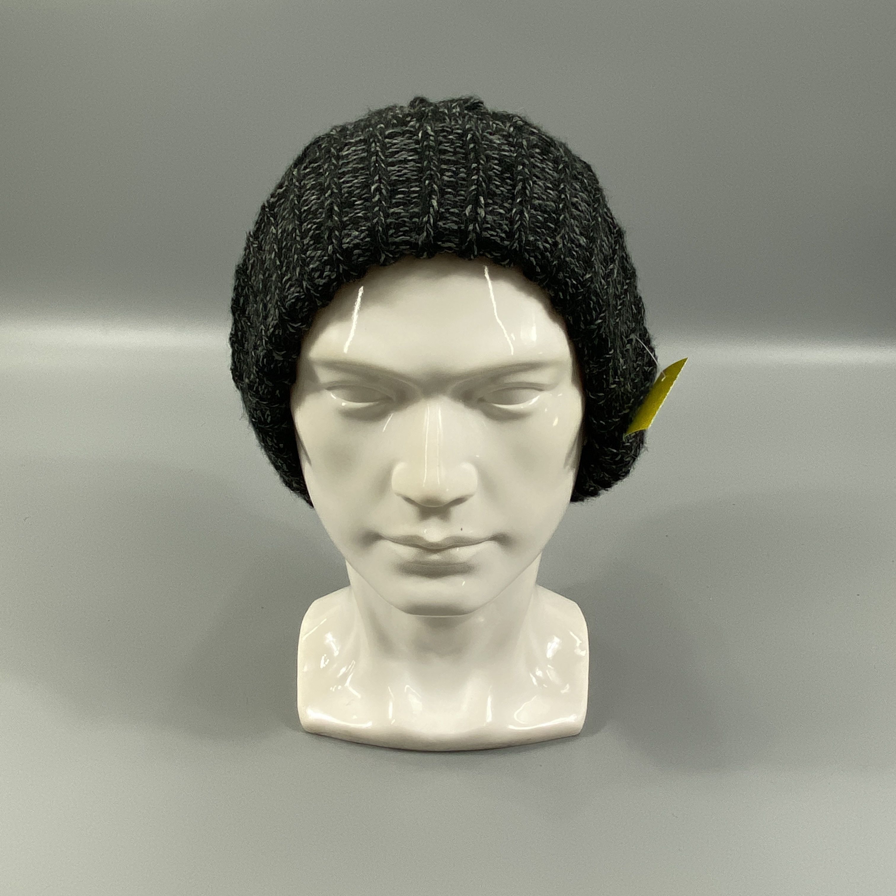 Japanese Brand Knitted Snow Cap Beanie Hats -BN1178 Size ONE SIZE - 2 Thumbnail