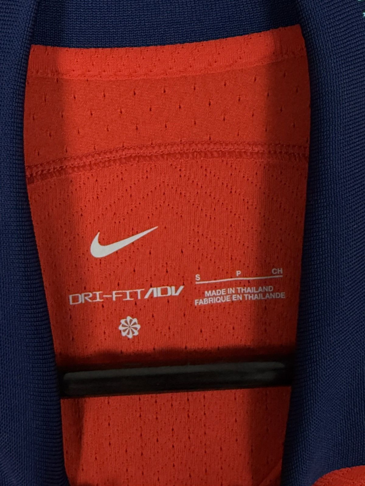Nike England World Cup 2022 Away Shirt Nike ADV Player Size US S / EU 44-46 / 1 - 13 Thumbnail