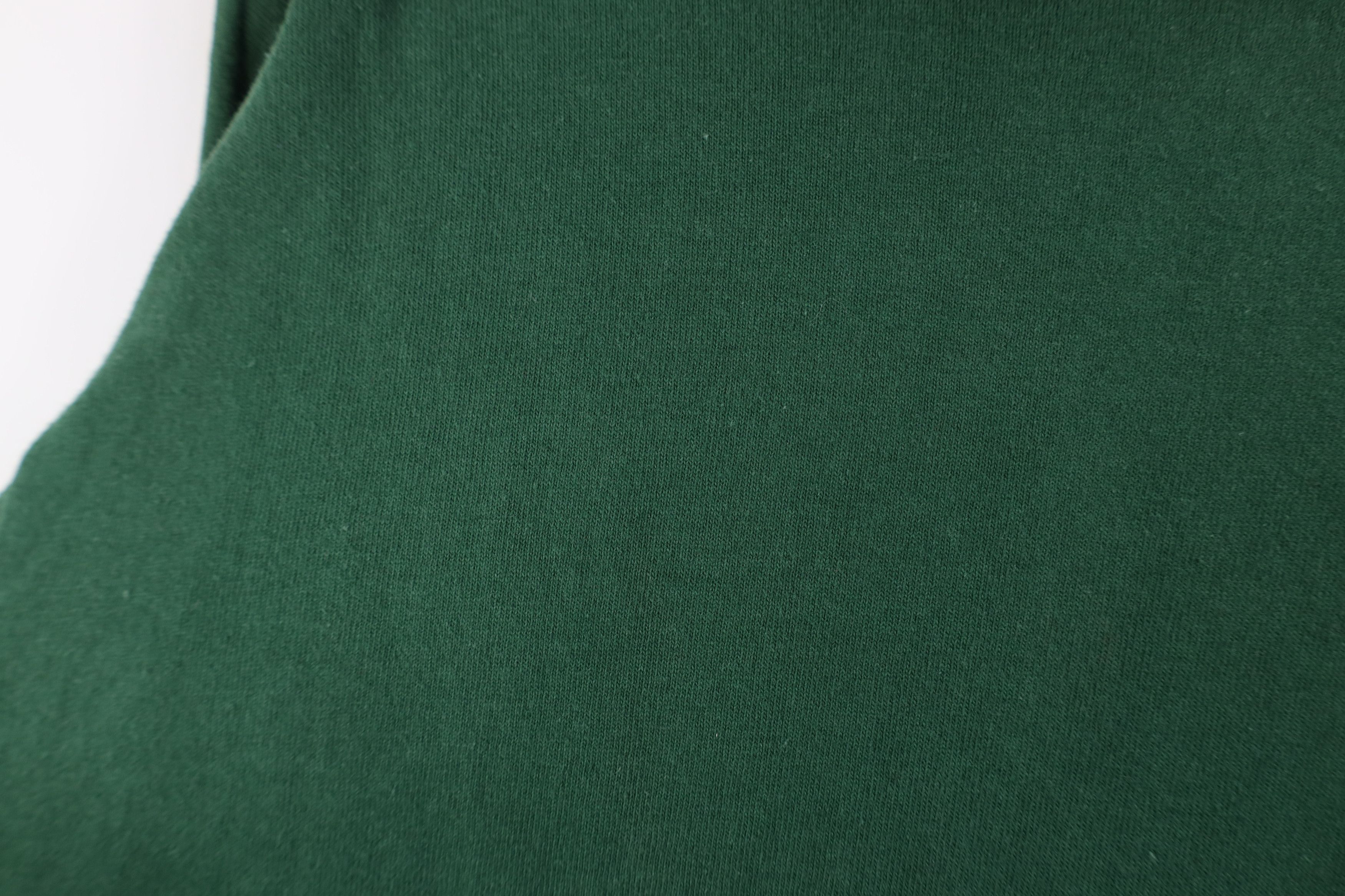 Vintage Vintage 90s Packers Football Turtleneck T-Shirt USA Size US L / EU 52-54 / 3 - 8 Thumbnail