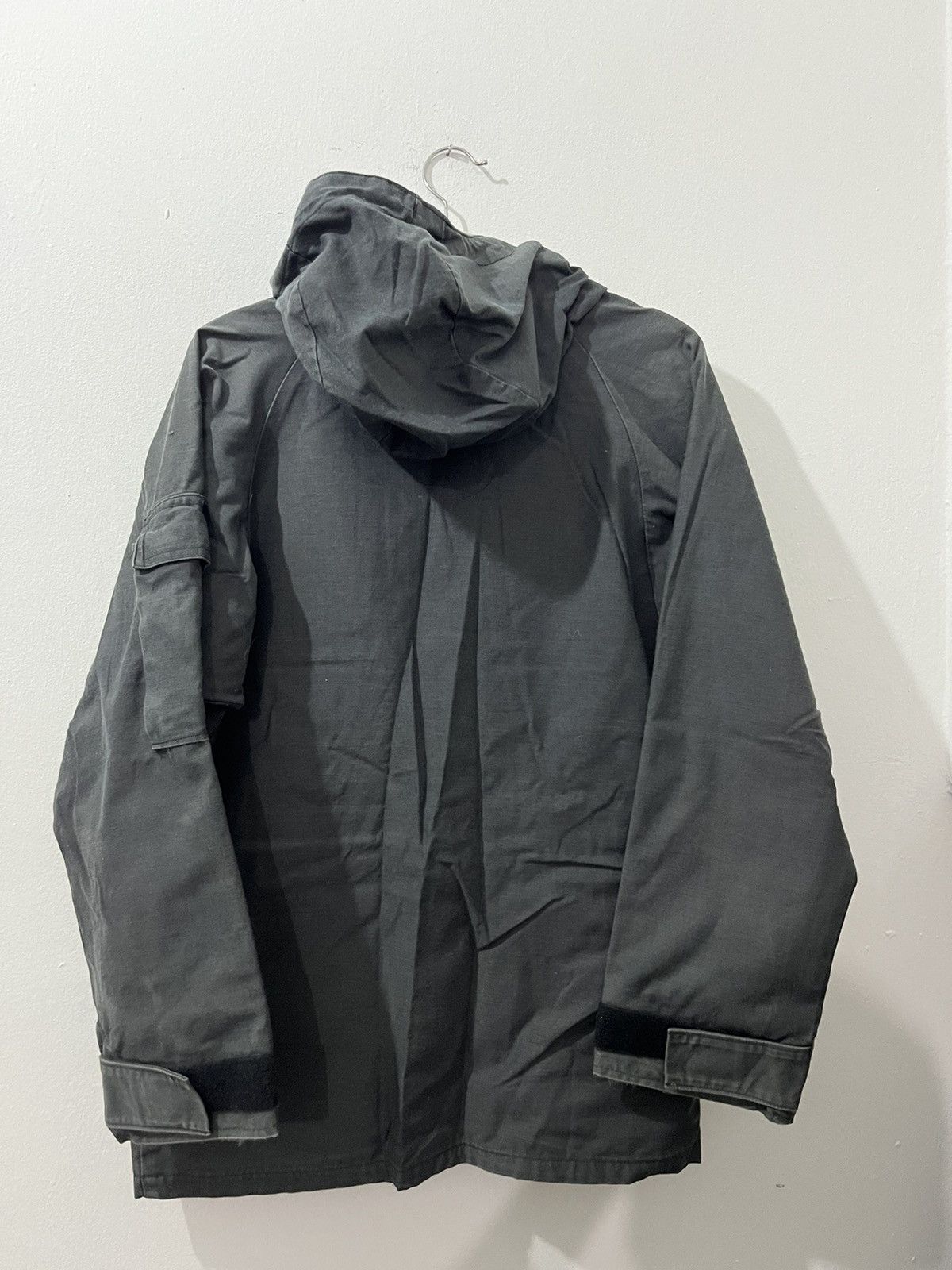 Alpha Industries ALPHA INDUSTRIES FIELD PARKA MADE IN USA Size US S / EU 44-46 / 1 - 14 Thumbnail