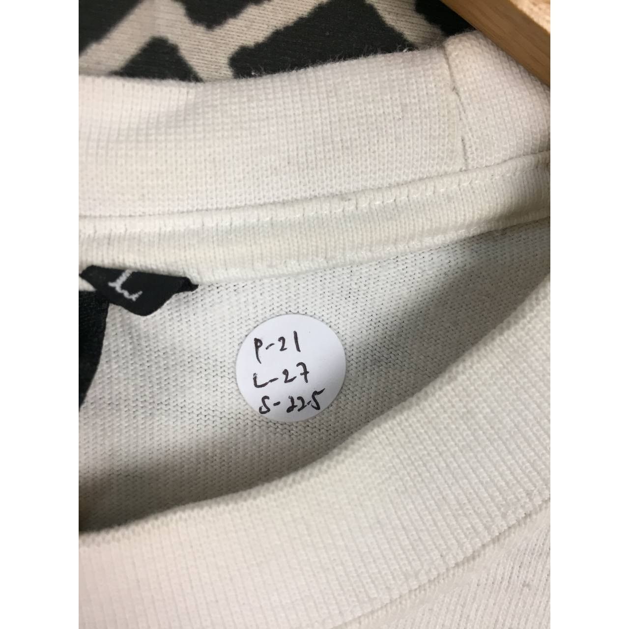 The North Face The North Face TNF Big Logo Long Sleeve Tee Size US L / EU 52-54 / 3 - 15 Thumbnail