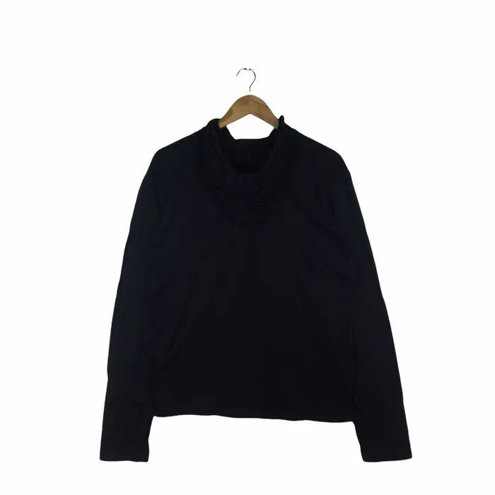 Jil Sander JIL SANDER Raf Simons Era Hoodie Sweater Pullover Jacket Size US M / EU 48-50 / 2 - 3 Thumbnail