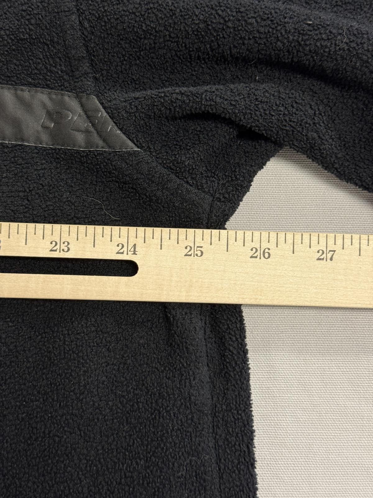Perry Ellis Perry Ellis America Fleece - Quarter Zip Pull Over XL Size US XL / EU 56 / 4 - 6 Thumbnail