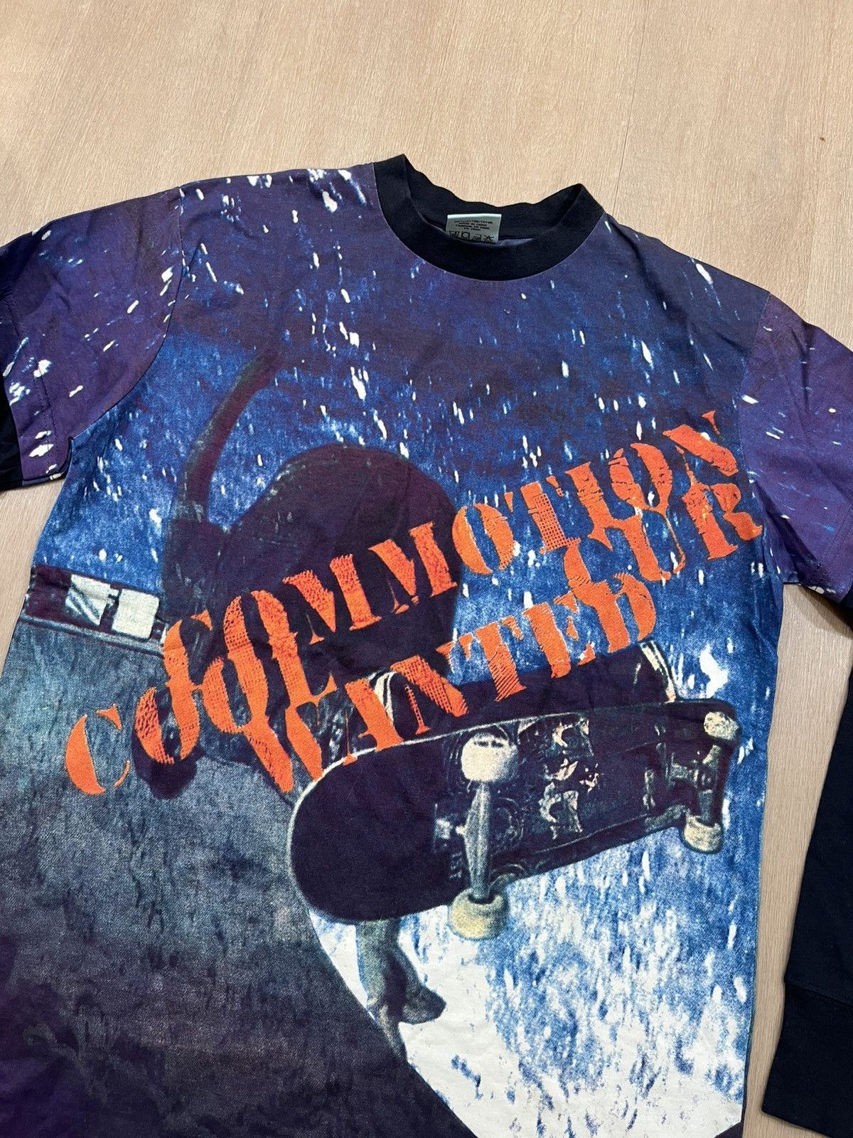 Supreme Y2K Skateboarding Long Sleeve Shirt Size US L / EU 52-54 / 3 - 1 Thumbnail