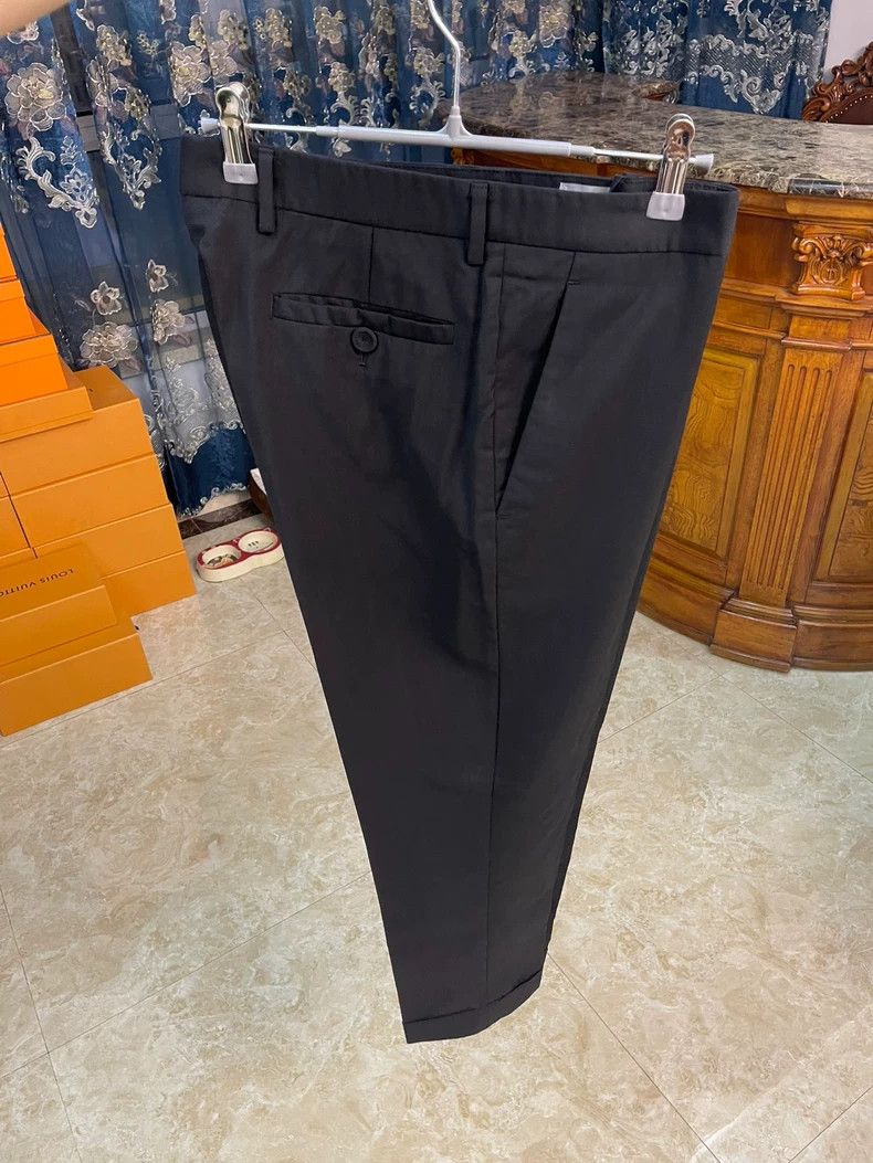 Dior Dior Trousers 2502-Nextarrow Size US 32 / EU 48 - 1 Thumbnail