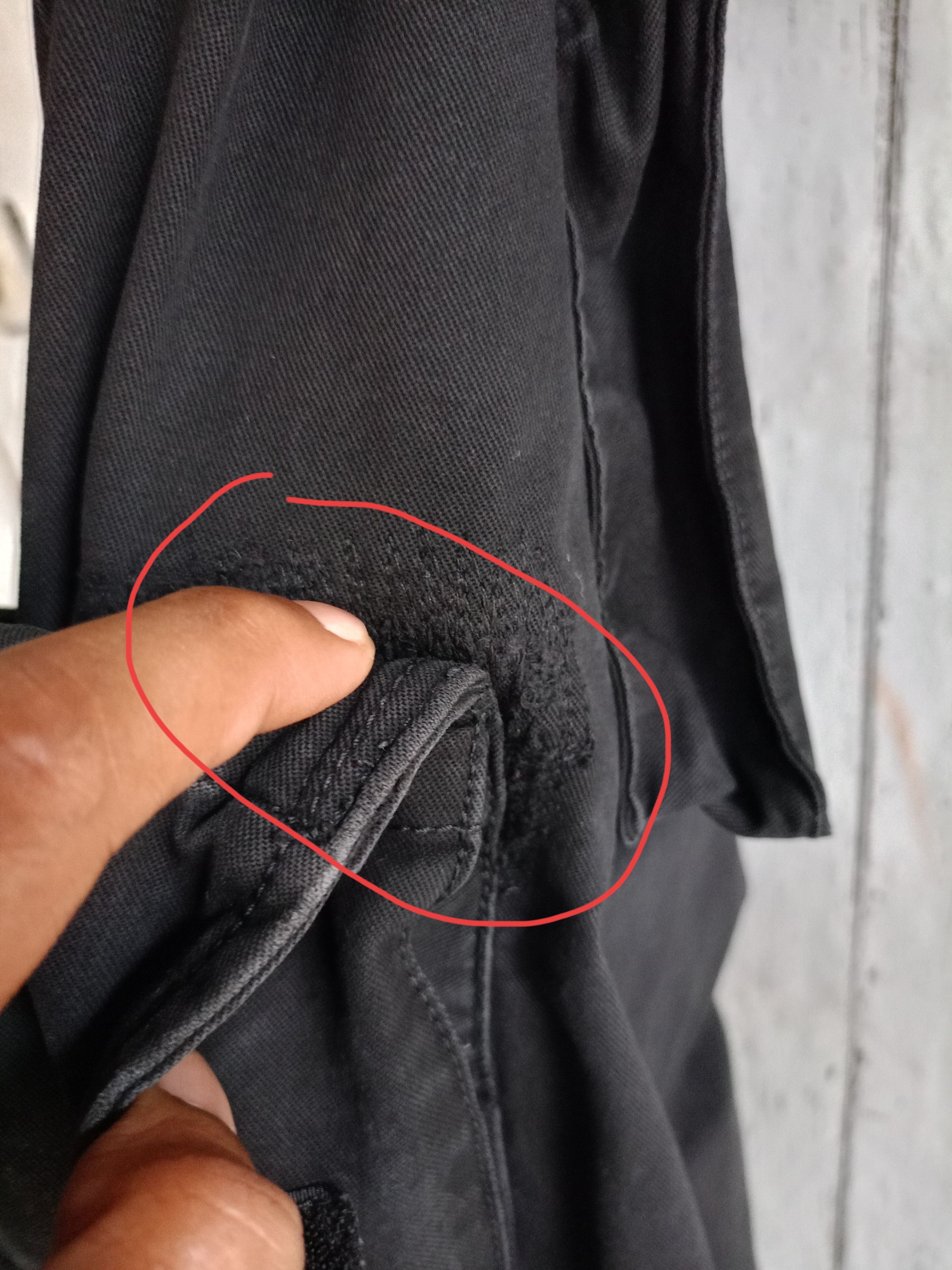 Designer × Japanese Brand Umamiism 3D Pocket Cargo pants Size US 30 / EU 46 - 15 Thumbnail