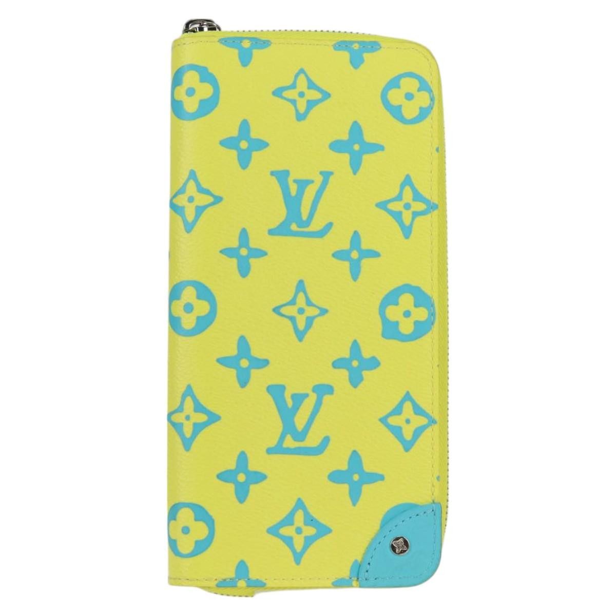 Louis Vuitton Louis Vuitton Zippy Wallet Vertical wallet Size ONE SIZE - 1 Thumbnail