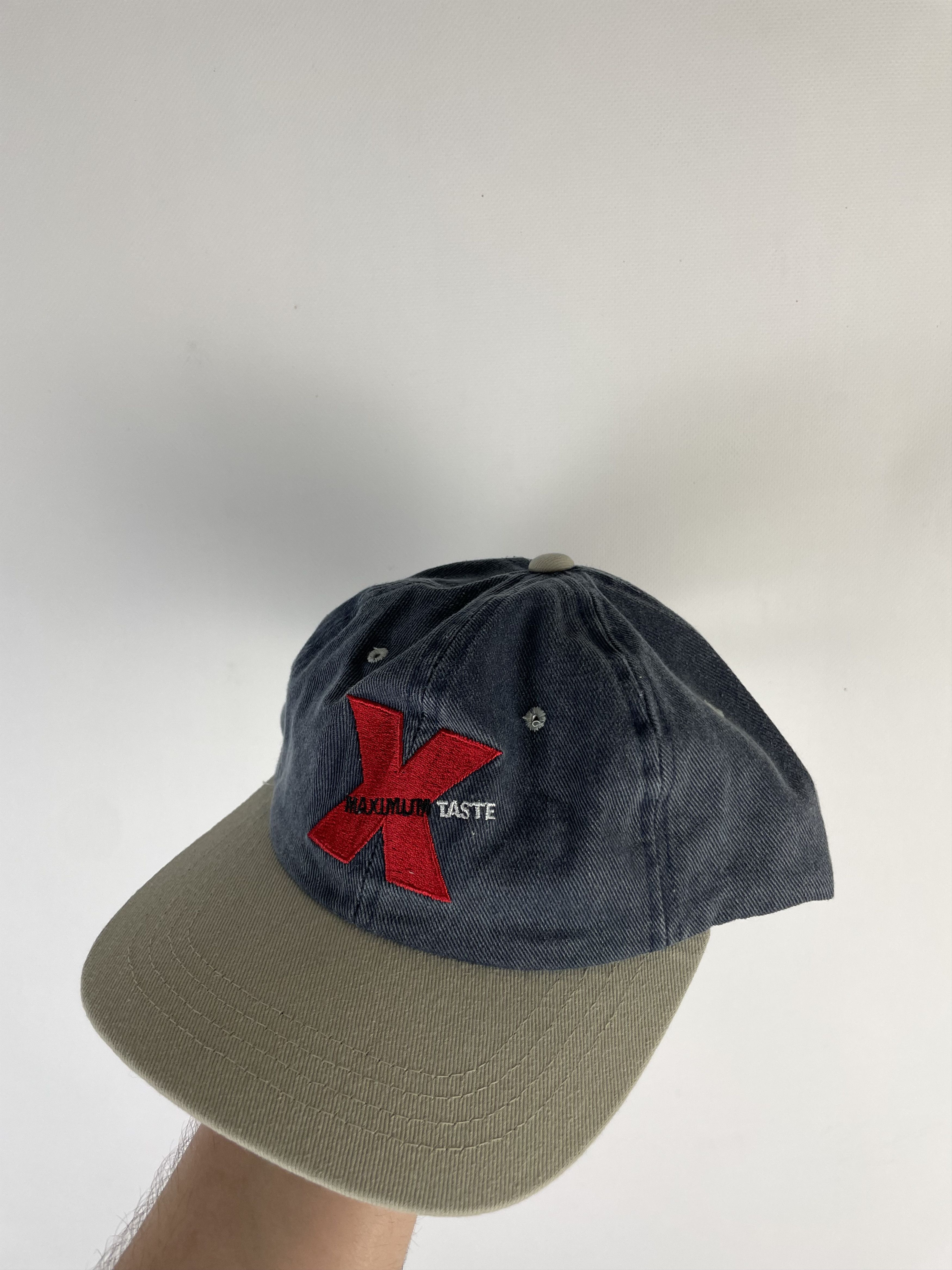 Pepsi Pepsi rare cap hat vintage Korea Size ONE SIZE - 3 Thumbnail