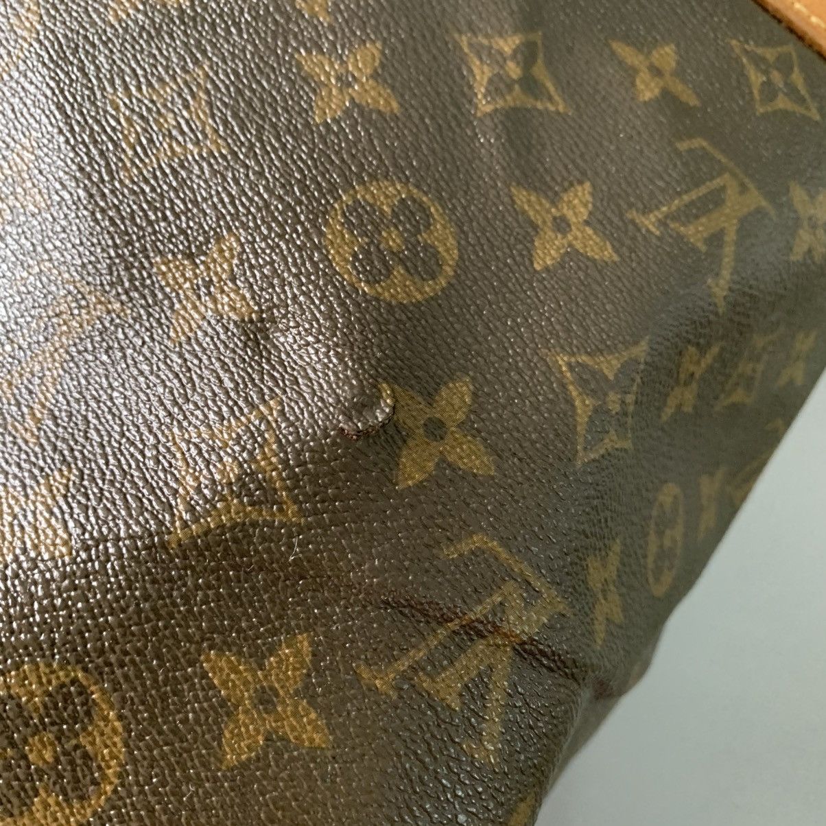 Louis Vuitton Louis Vuitton Bucket Vintage Bag Size ONE SIZE - 5 Thumbnail