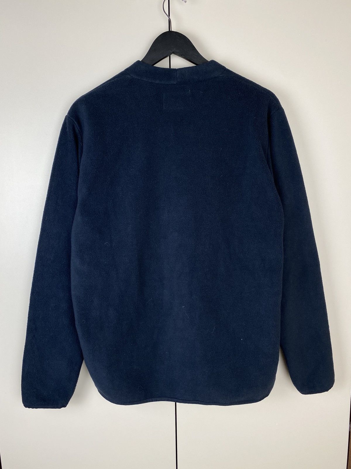 Folk Rare Folk Cardigan Teddy Sherpa Style Y2K Old money Size US M / EU 48-50 / 2 - 8 Thumbnail