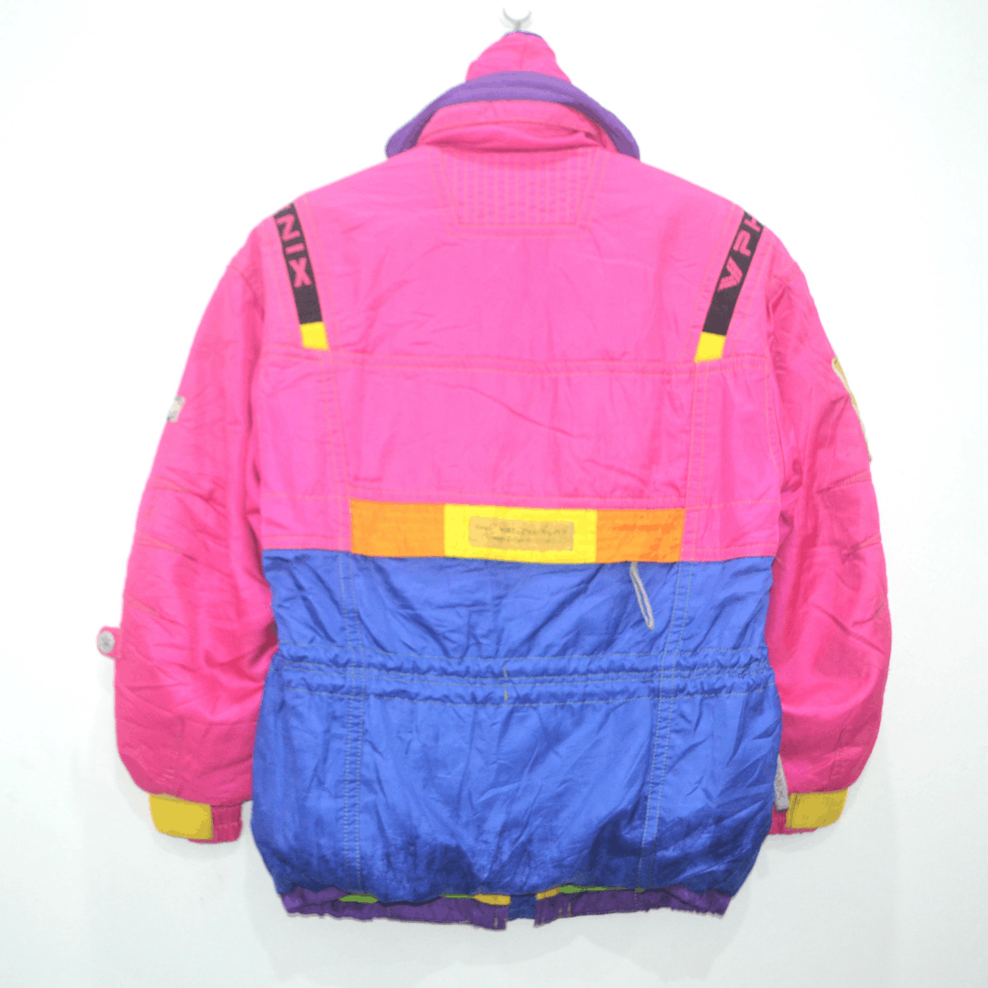 Phenix × Vintage Vintage Phenix Reinhord Messner Mountain/Outdoor Jacket Size US XL / EU 56 / 4 - 2 Thumbnail