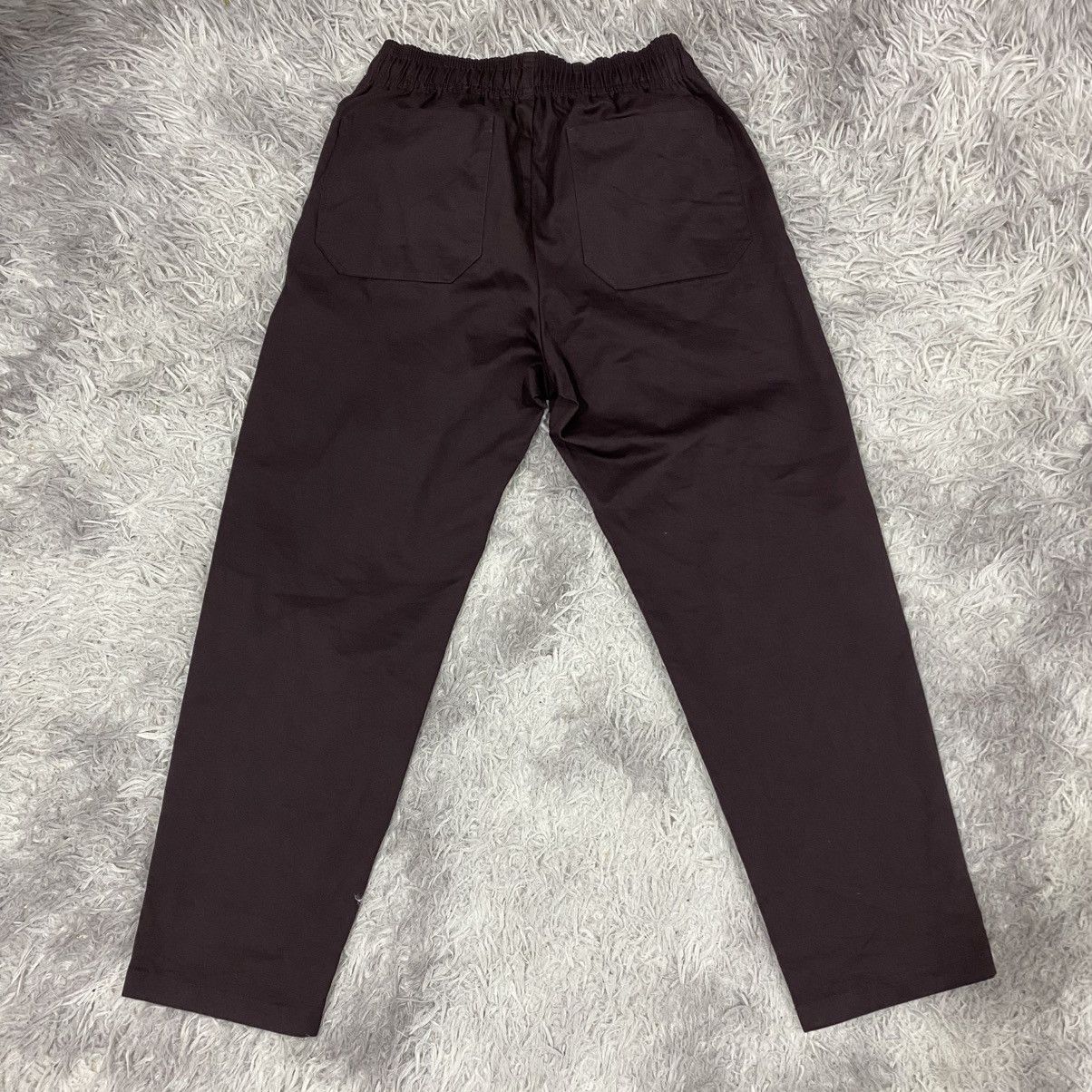 Uniqlo × Vintage Easy pant khakis uniqlo Size US 36 / EU 52 - 2 Thumbnail