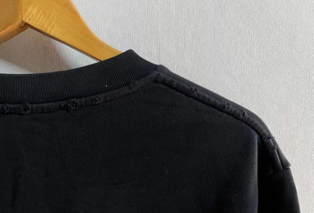 Raf Simons RAF SIMONS Sweatshirt-2505 Size US M / EU 48-50 / 2 - 3 Thumbnail