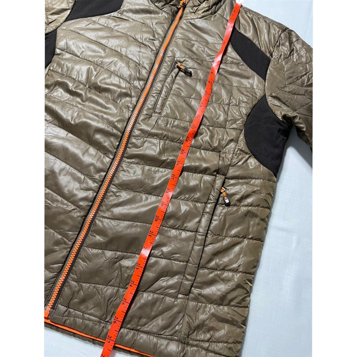 Other BFL Outdoor Padded Winter Jacket | Regular Fit Size US L / EU 52-54 / 3 - 9 Thumbnail