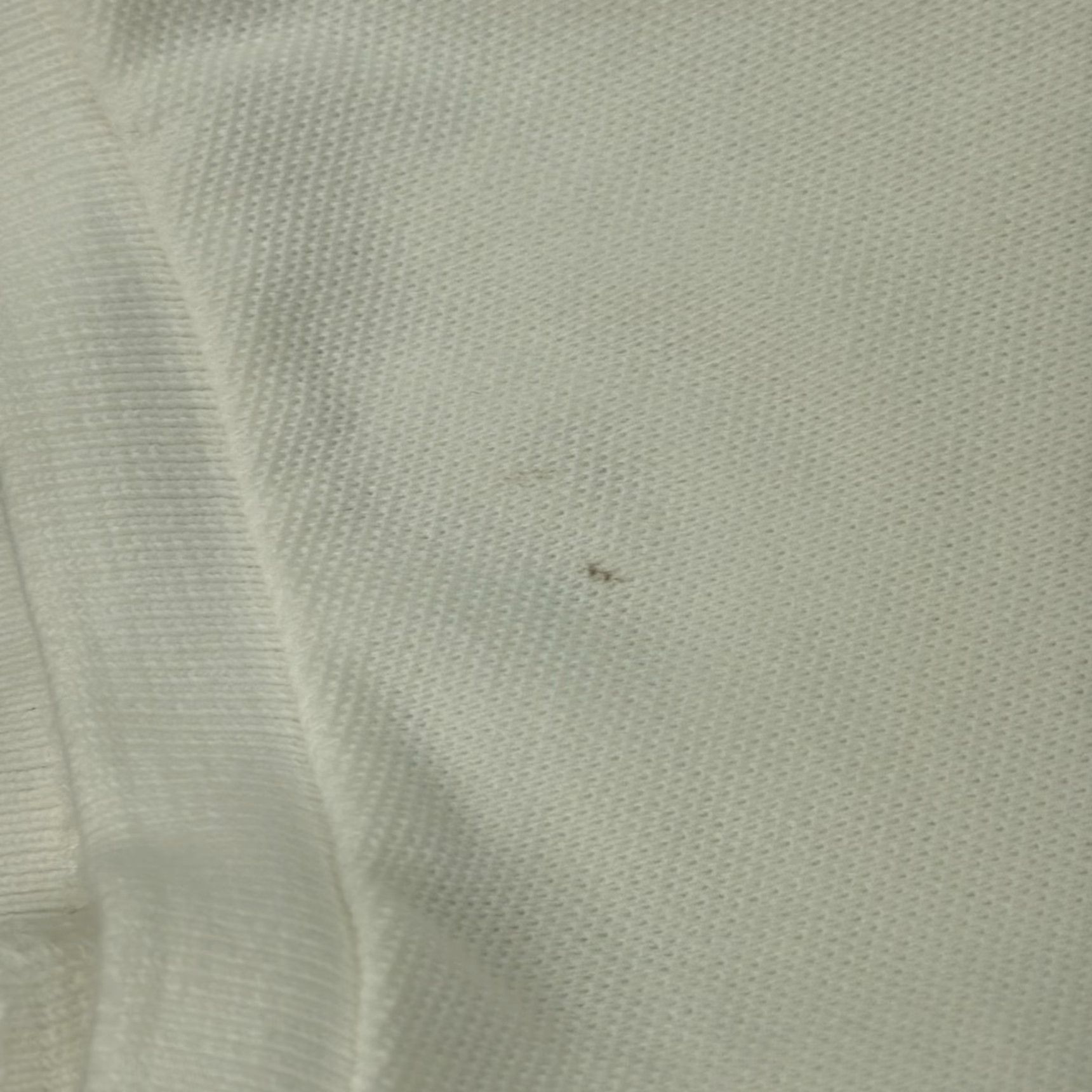 Vintage English Polo League Shirt Mens Large White Embroidered Horse Equestrian Polo Size US L / EU 52-54 / 3 - 5 Thumbnail