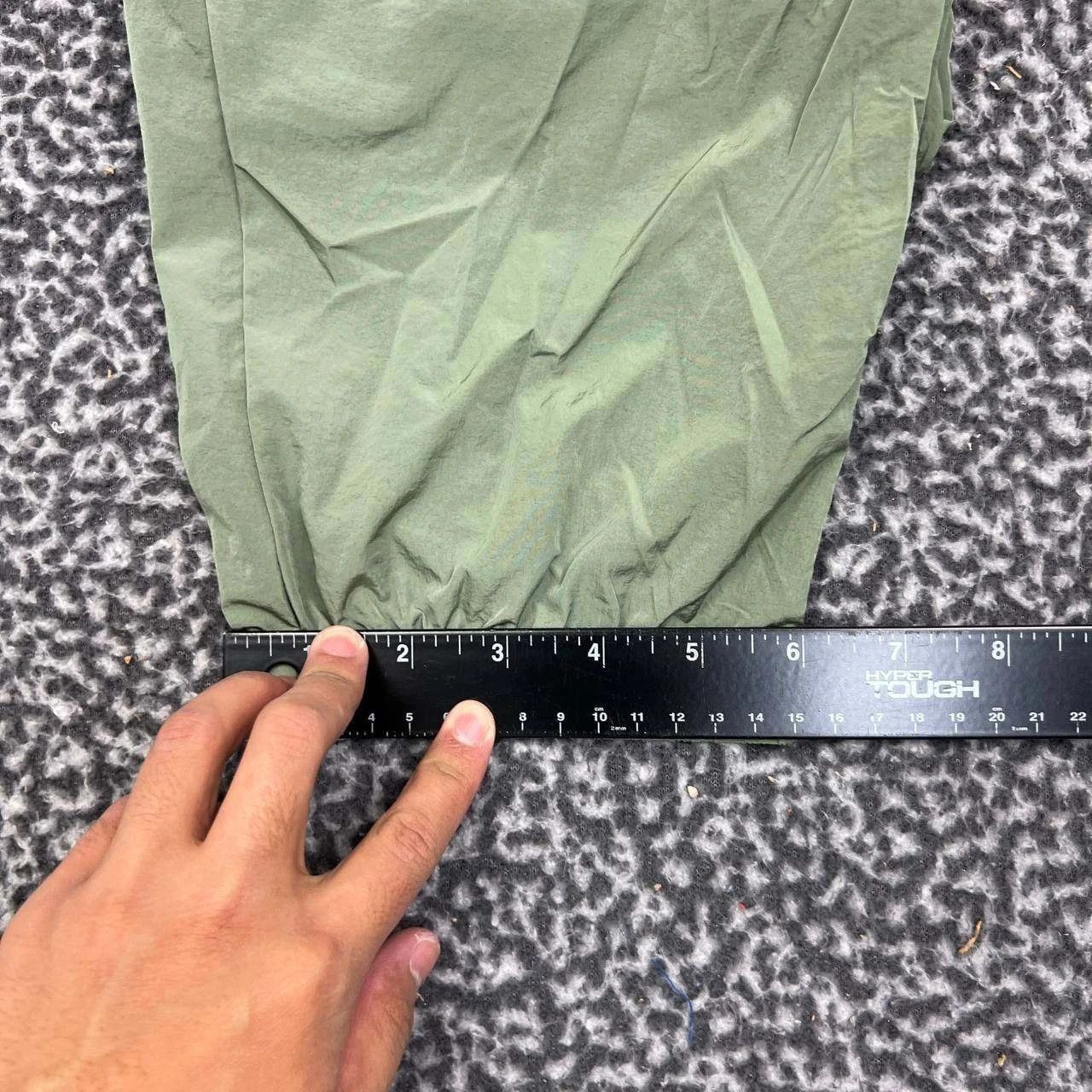 Other Standard Cloth Jogger Pants Men XL Cargo Drawstring 34x31 Size US 34 / EU 50 - 8 Thumbnail