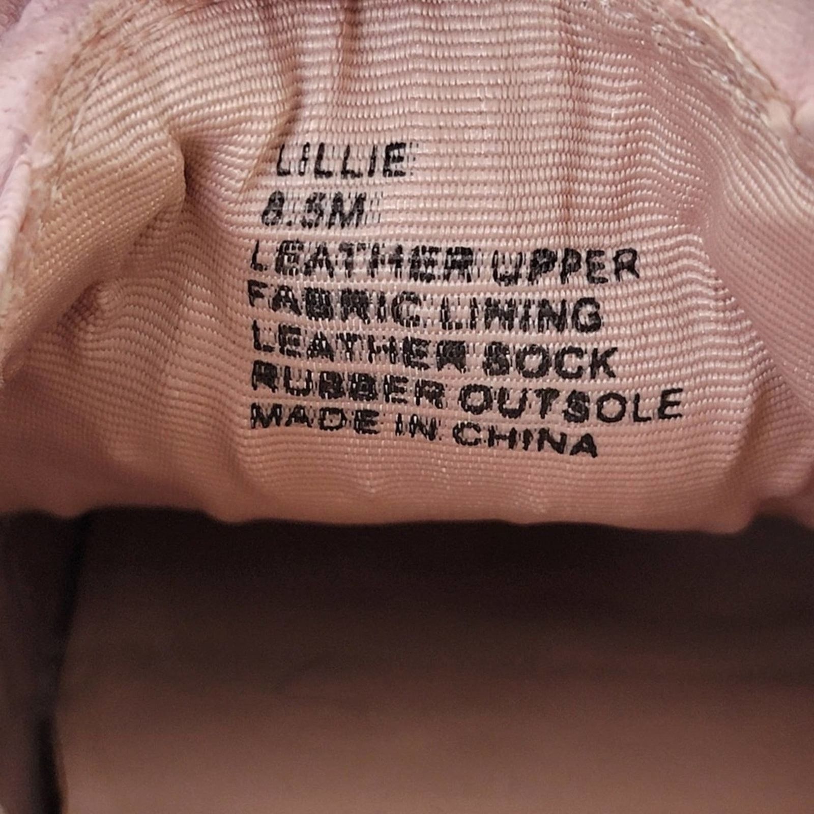 Kate Spade Kate Spade Lillie Slip Ons Size US 8.5 / IT 38.5 - 9 Thumbnail