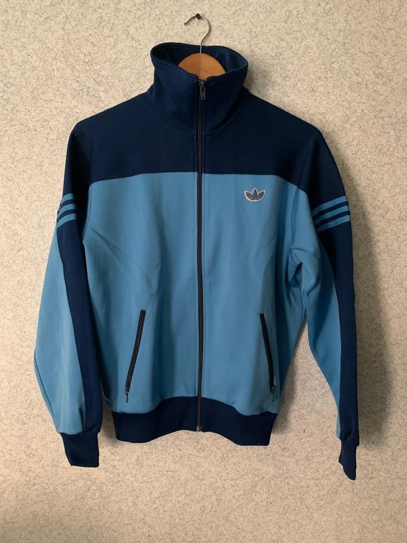 Adidas × Vintage Adidas vintage Size US M / EU 48-50 / 2 - 1 Thumbnail