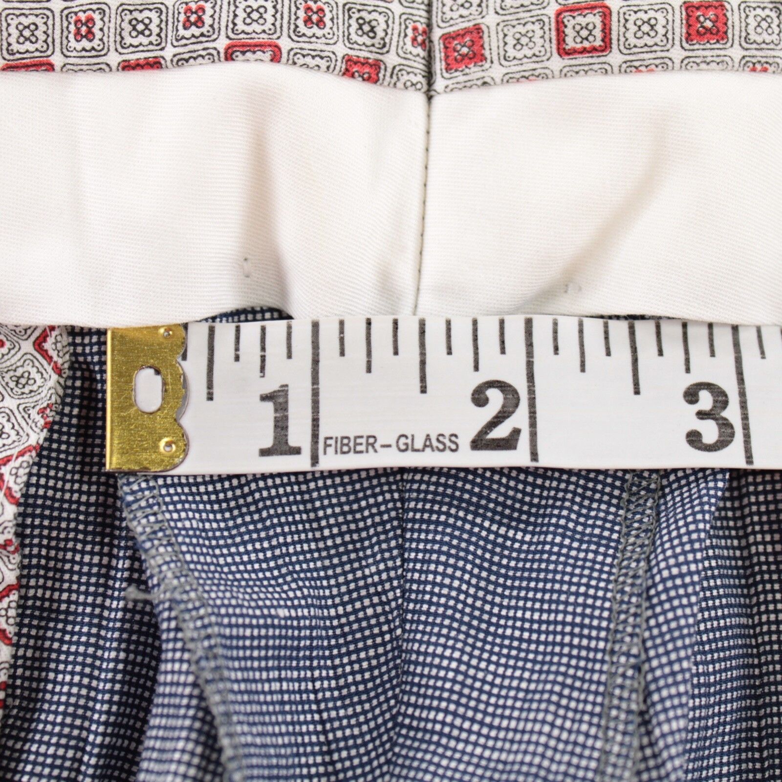 Belvest Belvest New with tags Chino Size 38 US In Blue Size US 38 / EU 54 - 7 Thumbnail