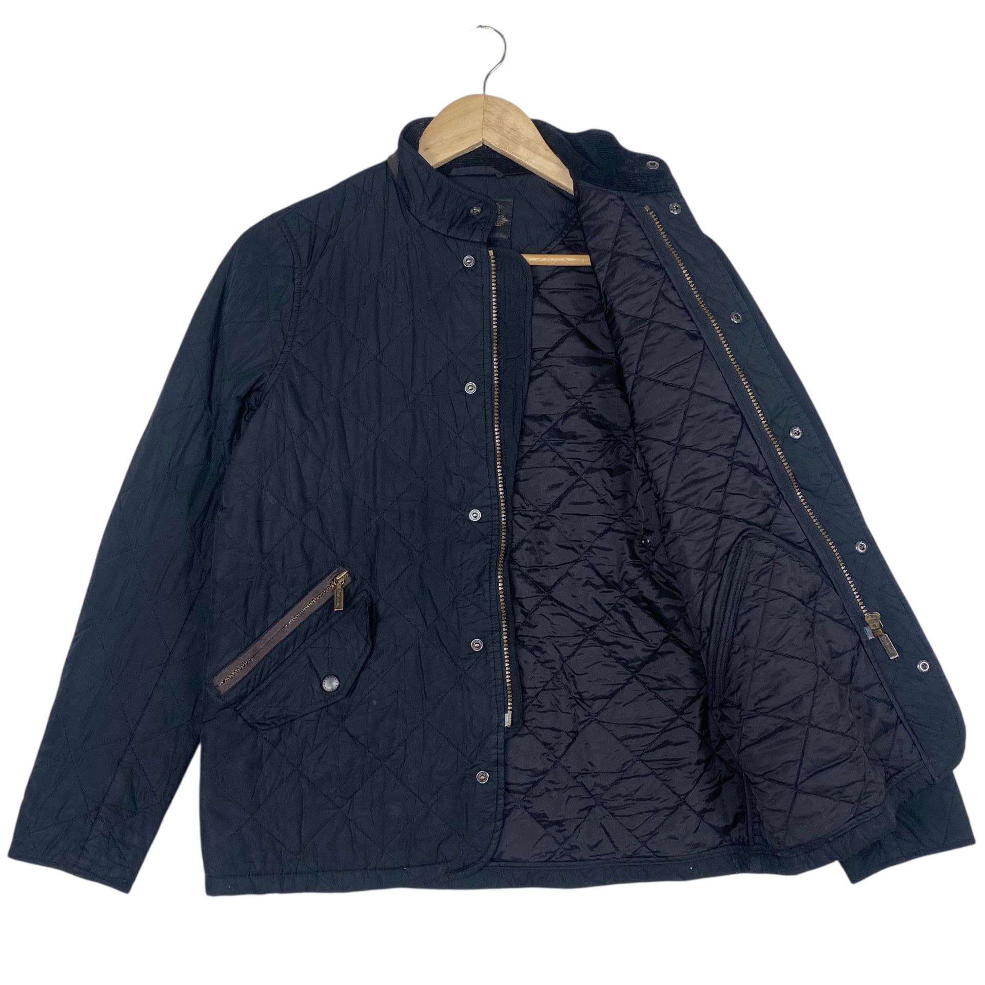 Barbour 💥BARBOUR QUILTED JACKET Size US S / EU 44-46 / 1 - 4 Thumbnail