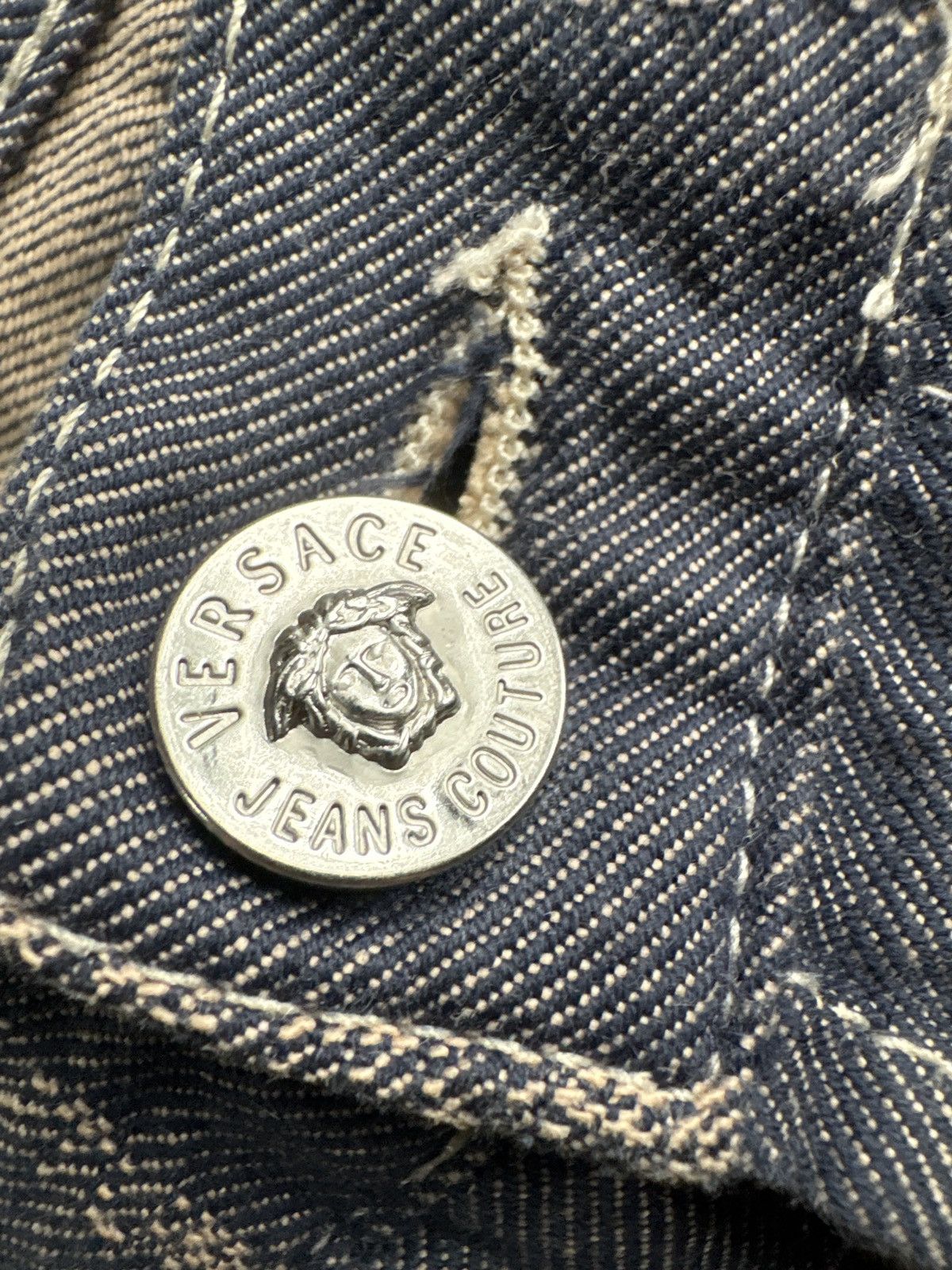 Versace Jeans Couture Versace jeans Size US 32 / EU 48 - 5 Thumbnail