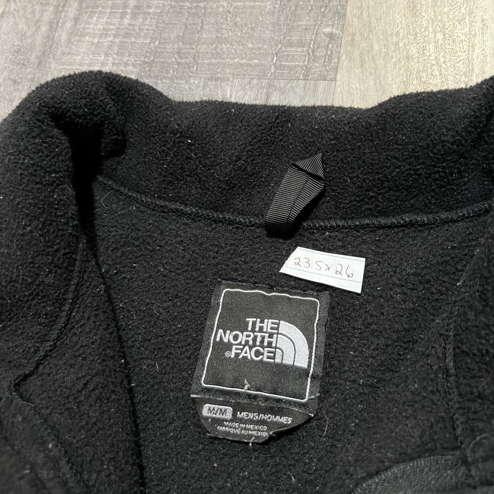 The North Face The North Face Denali Jacket Fleece Outdoor Size M Outdoor Size US M / EU 48-50 / 2 - 4 Thumbnail