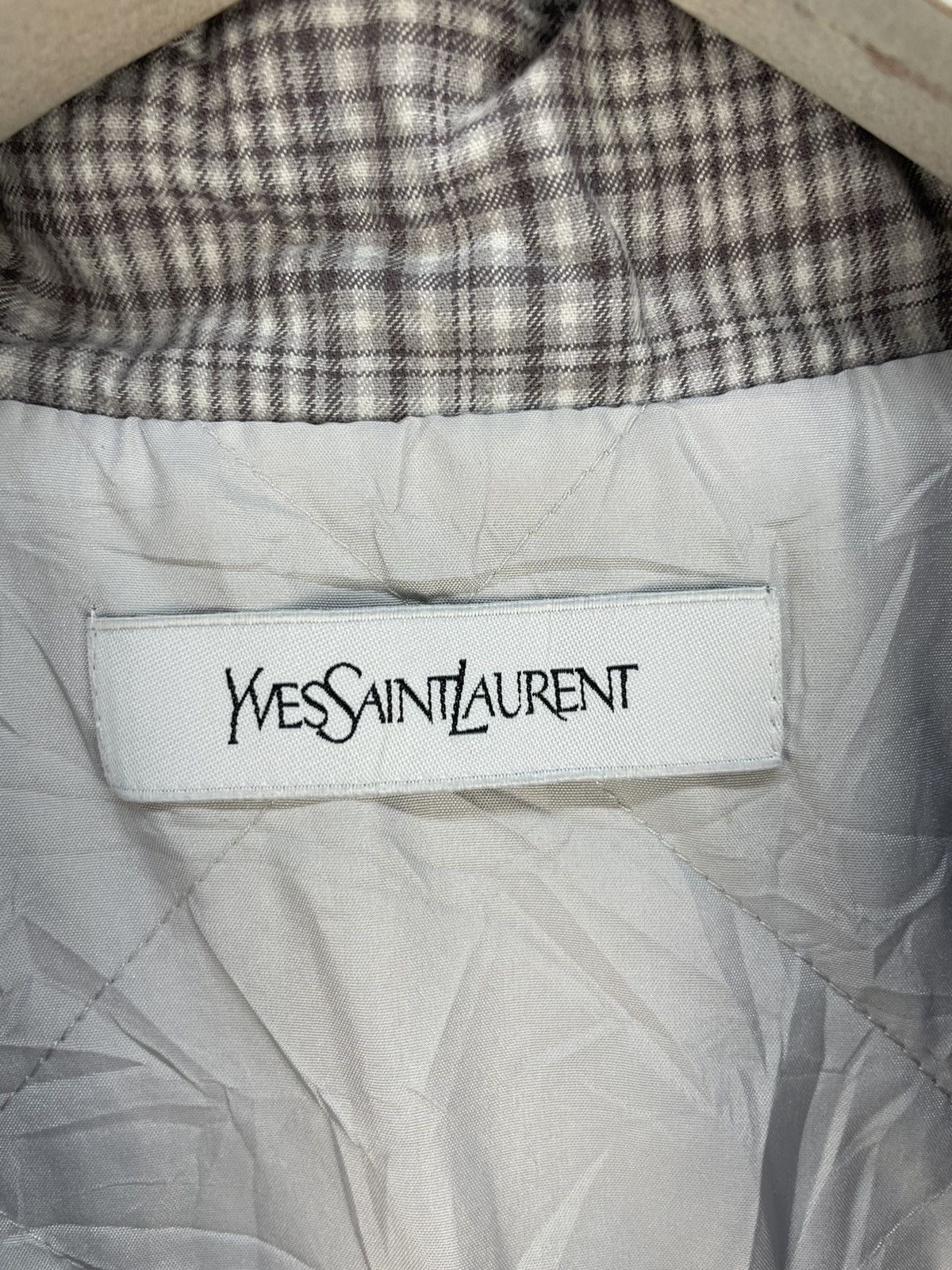 Yves Saint Laurent Yves Saint Laurent pyjamas Size US L / EU 52-54 / 3 - 5 Thumbnail
