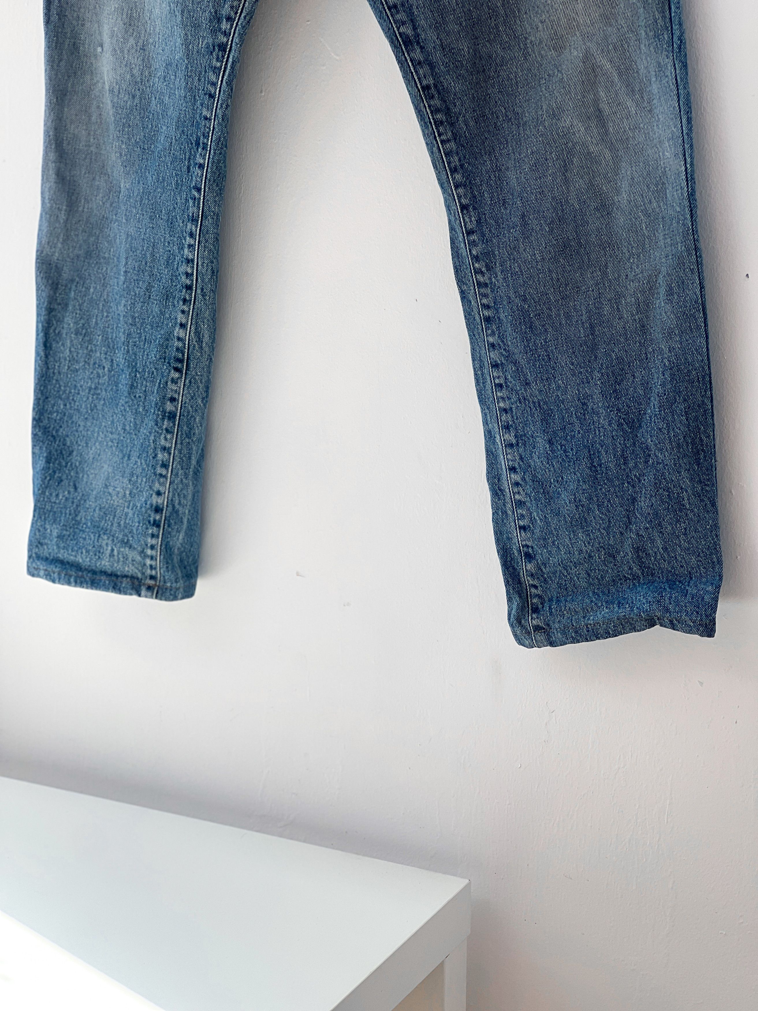 Armani Armani Jeans vintage pants Size US 34 / EU 50 - 3 Thumbnail