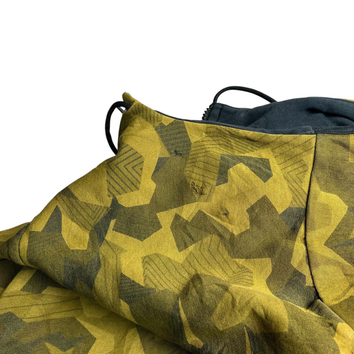 Nike Nike Tech Fleece Green Camo Size US XXL / EU 58 / 5 - 10 Thumbnail